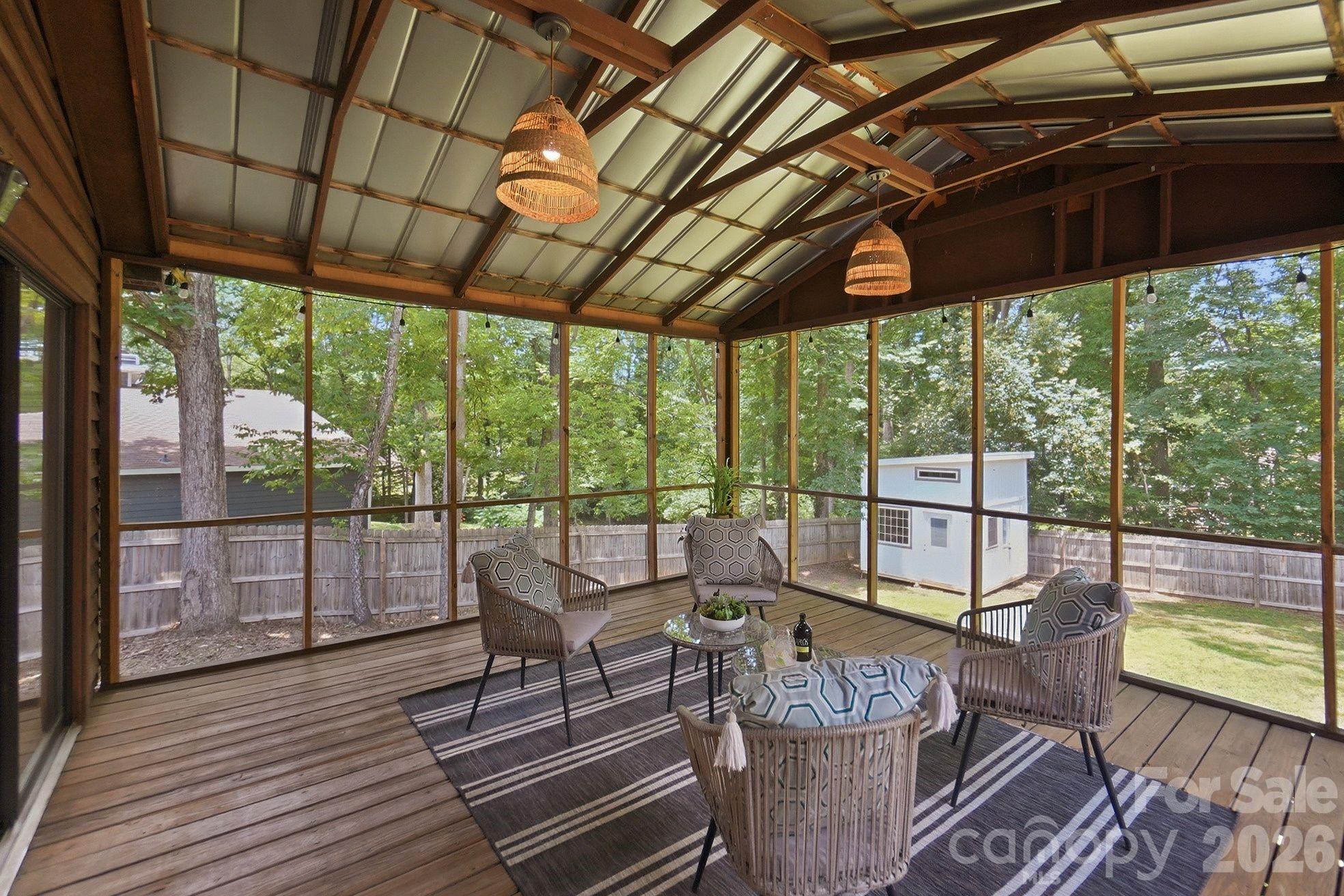 Cedar Woods - Residential