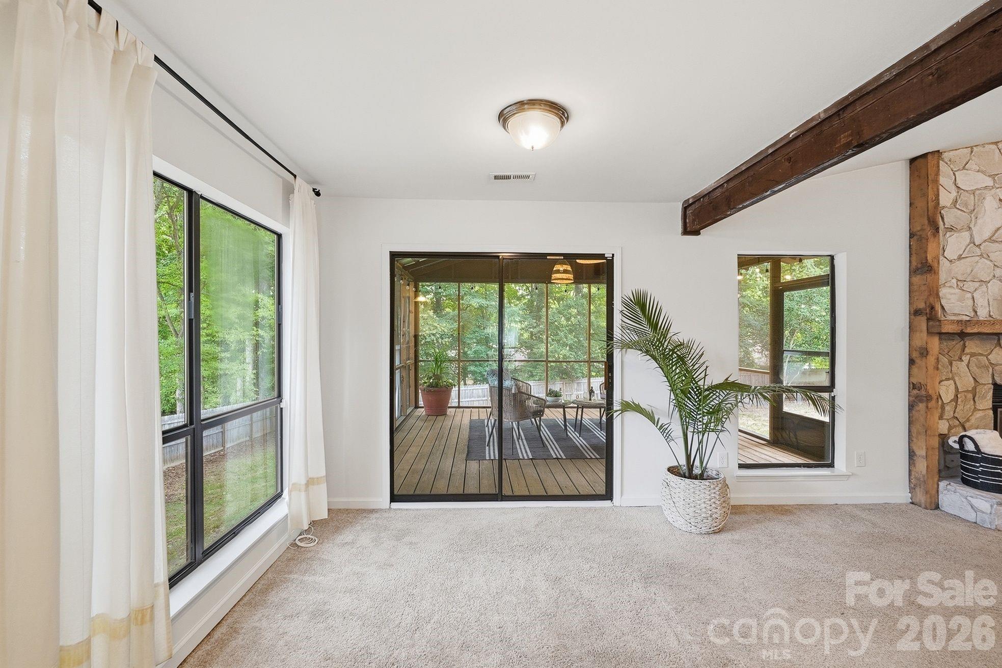 Cedar Woods - Residential
