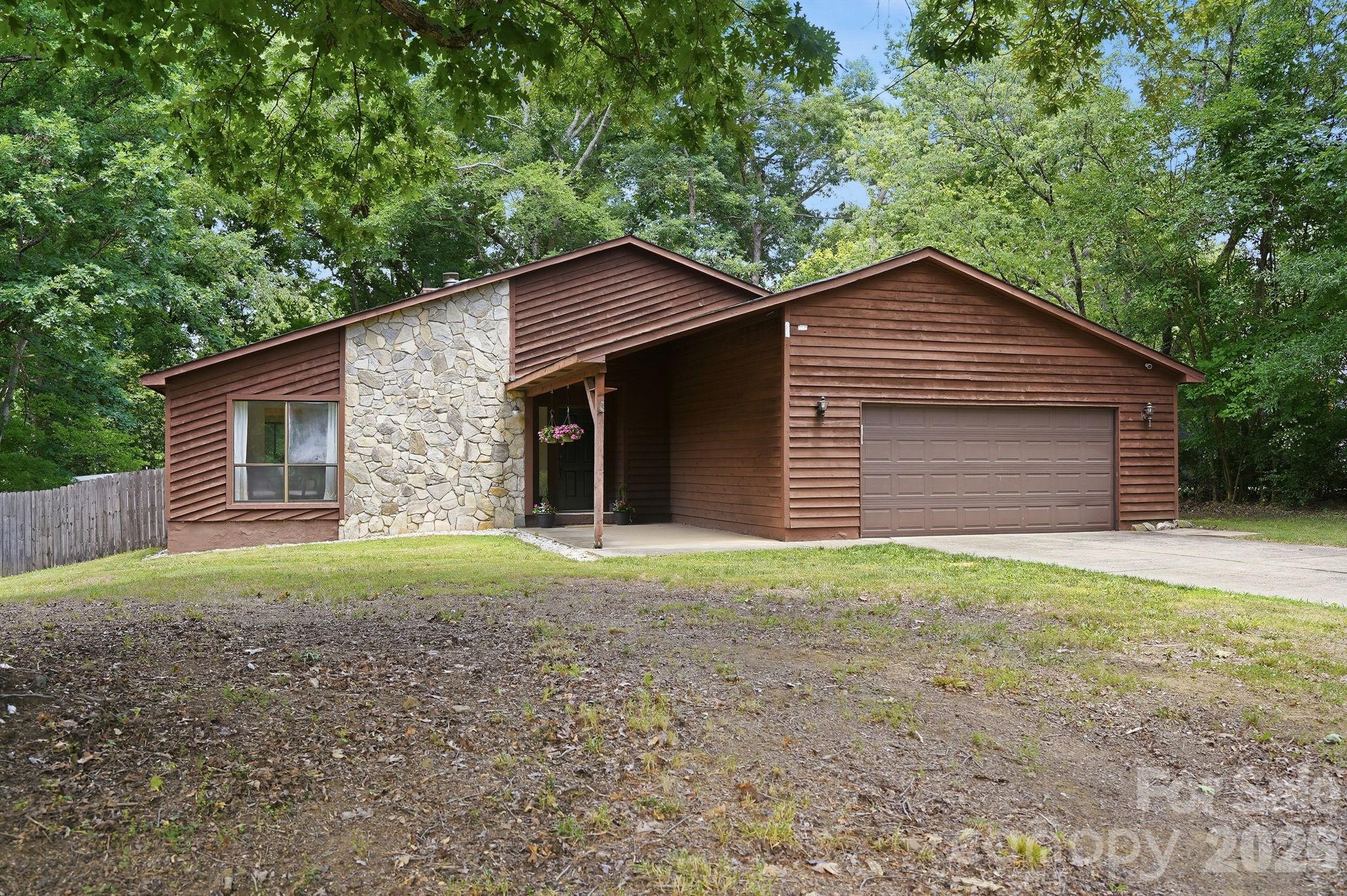 Cedar Woods - Residential