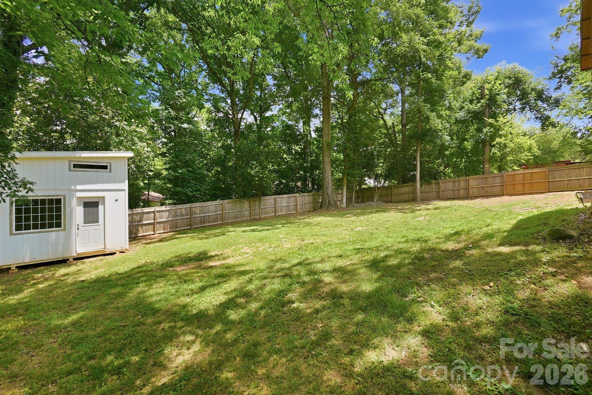 Cedar Woods - Residential