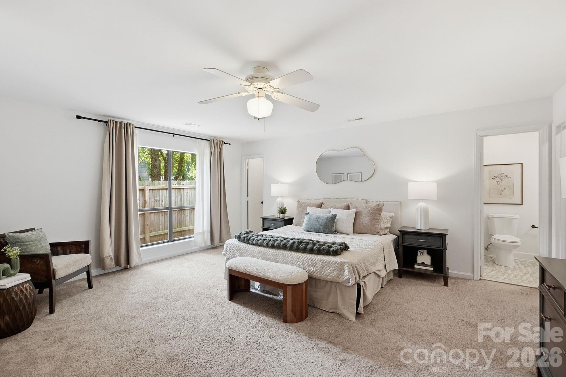 Cedar Woods - Residential