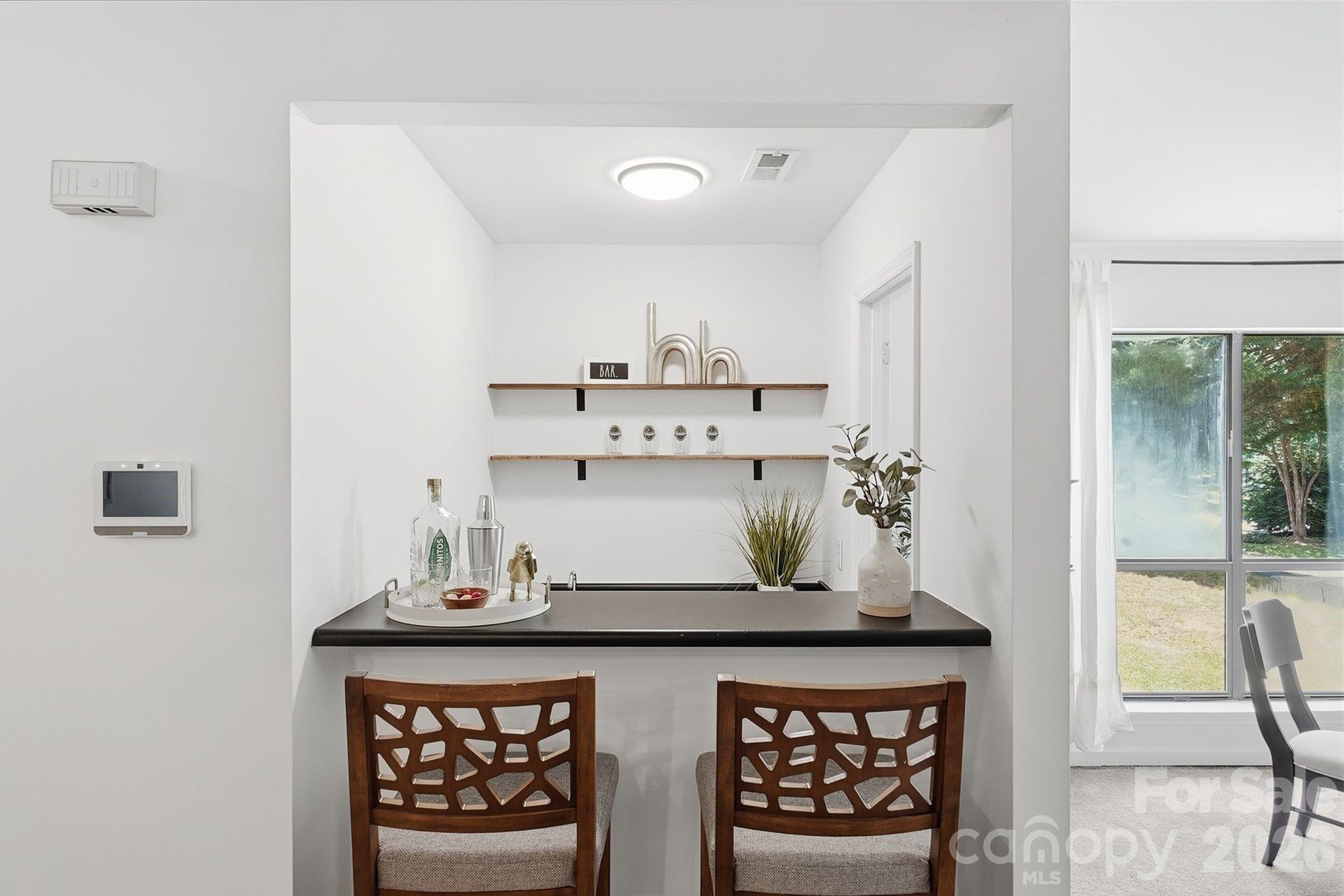 Cedar Woods - Residential