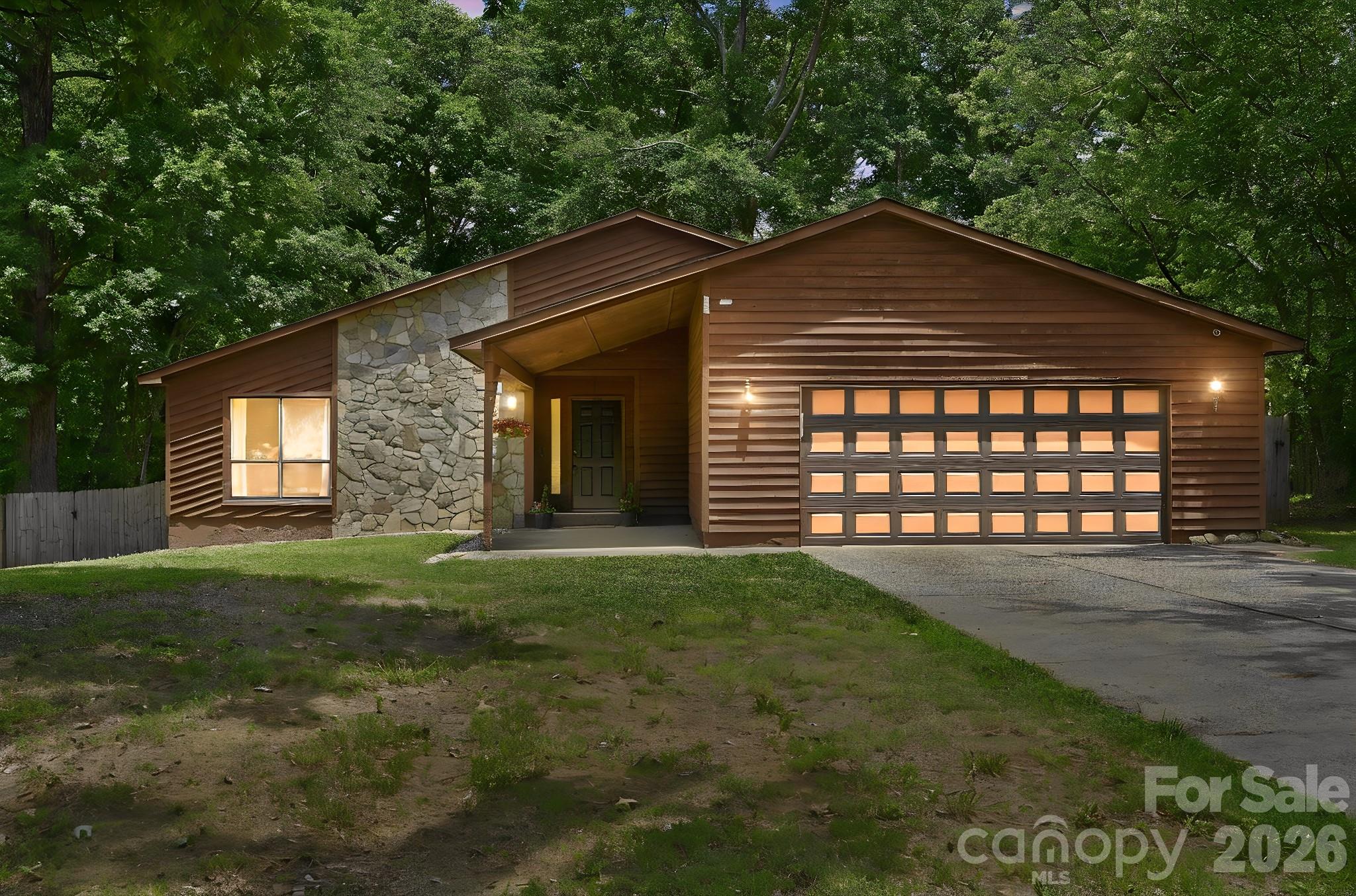 Cedar Woods - Residential