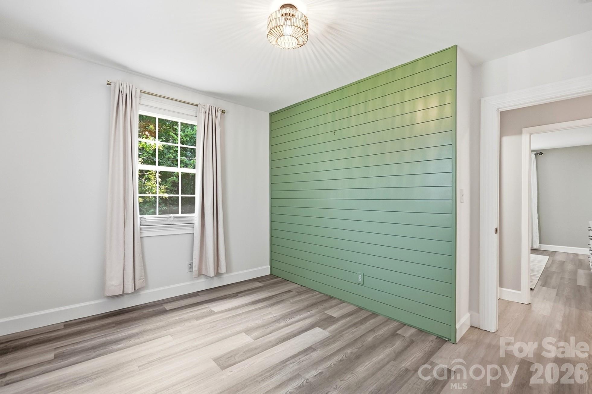 Seversville - Residential
