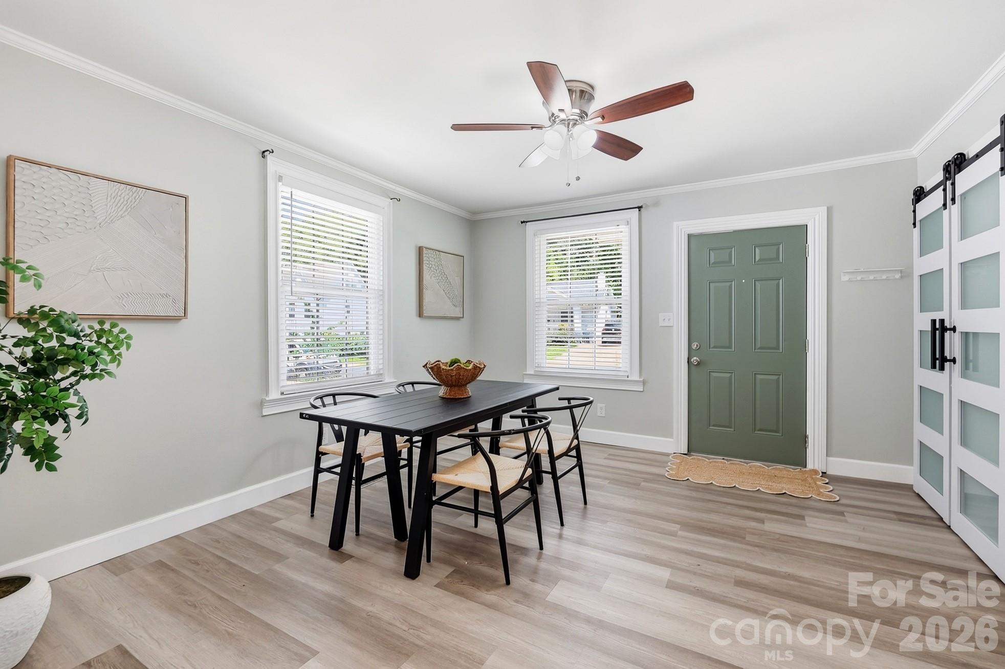 Seversville - Residential