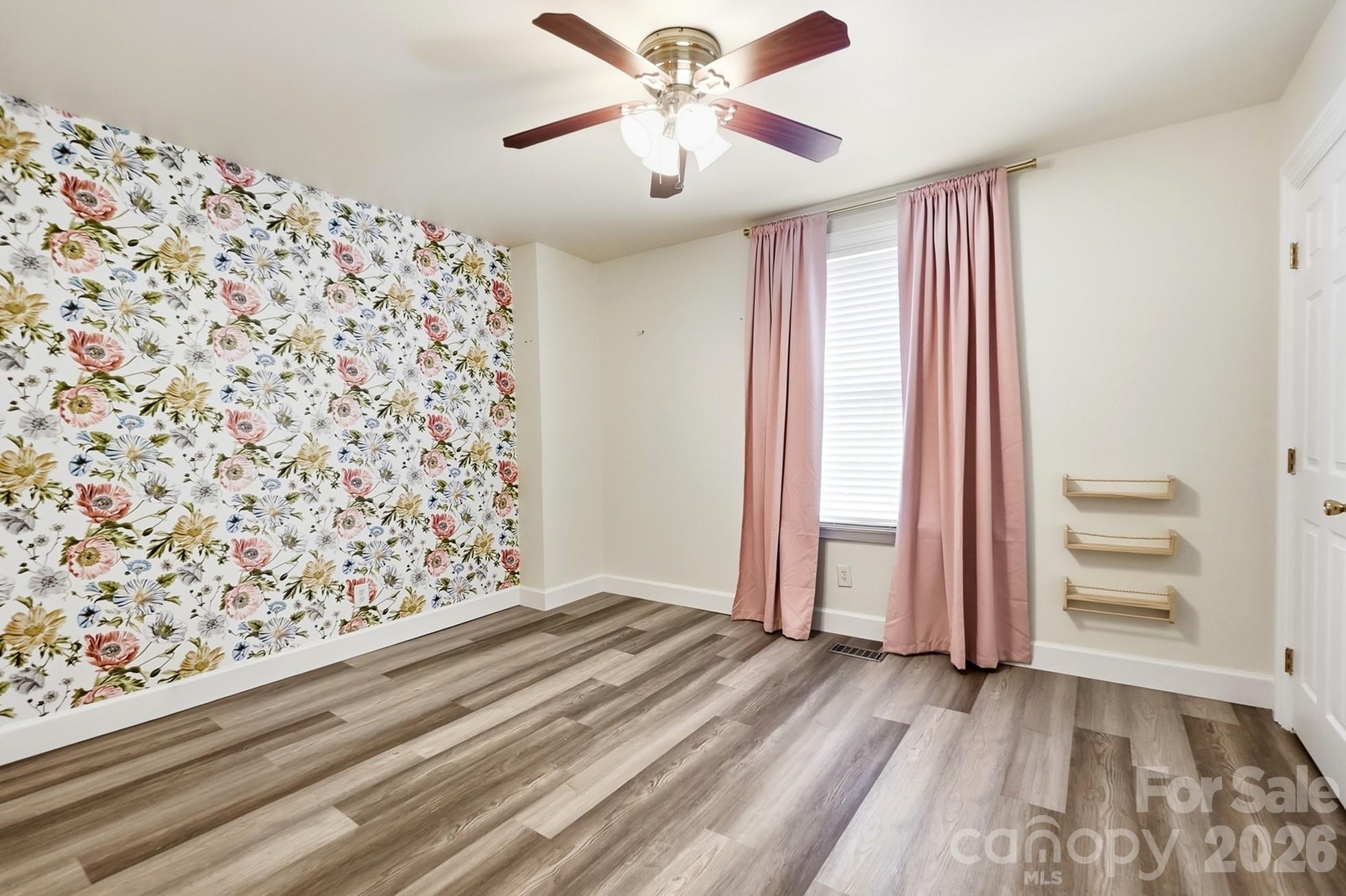 Seversville - Residential
