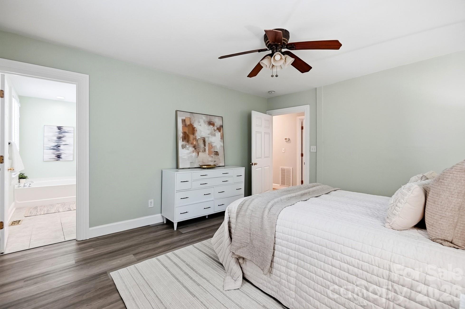 Seversville - Residential