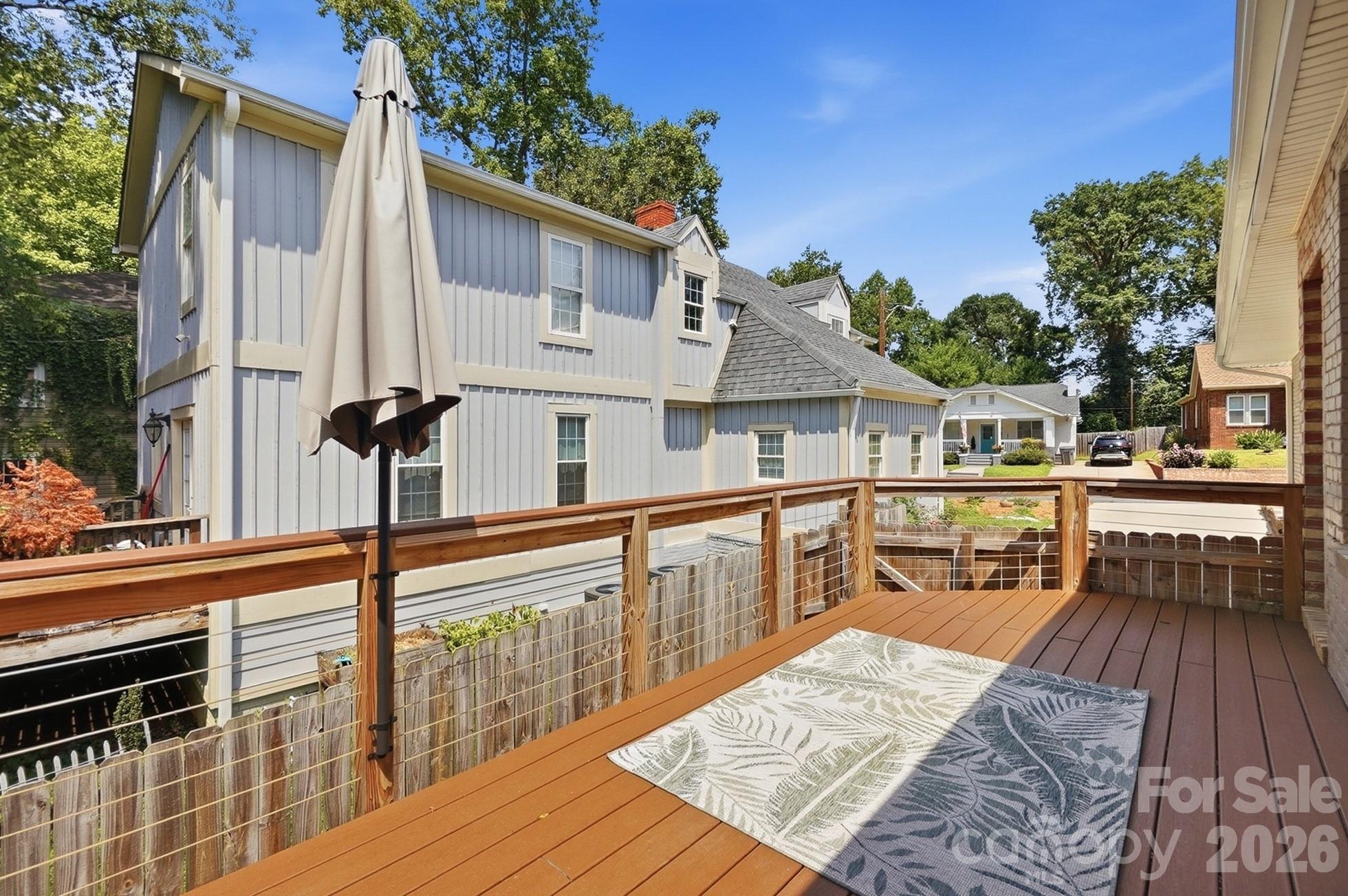 Seversville - Residential