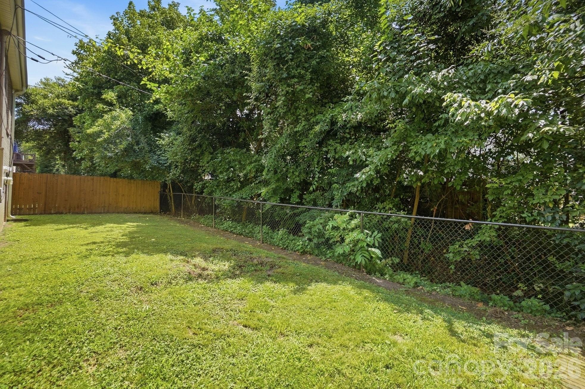 Seversville - Residential
