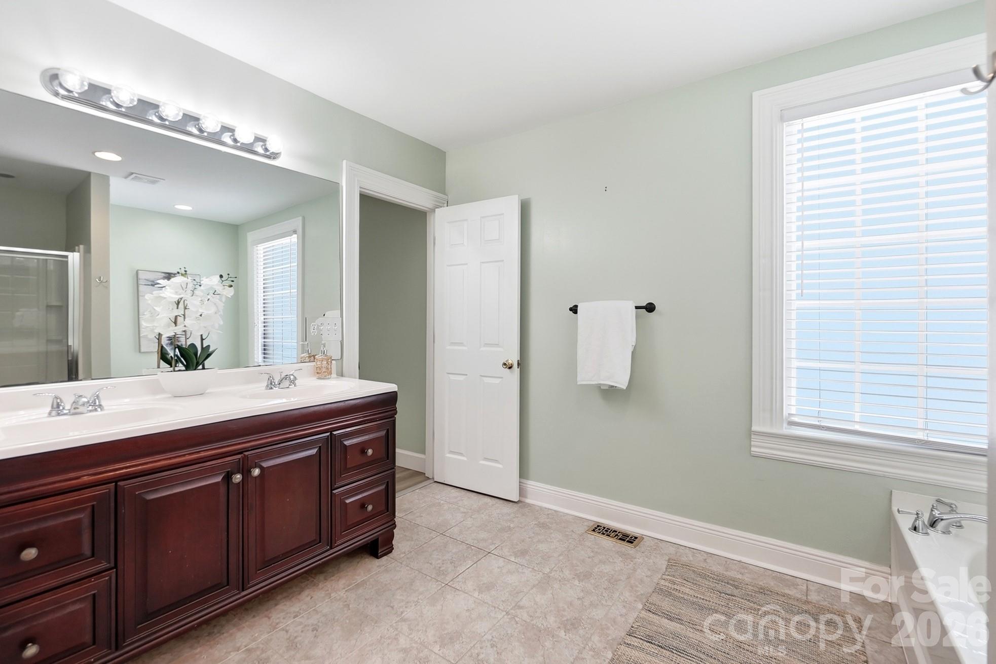 Seversville - Residential