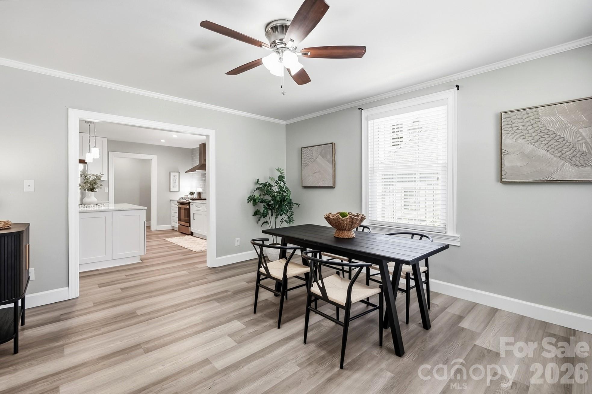 Seversville - Residential