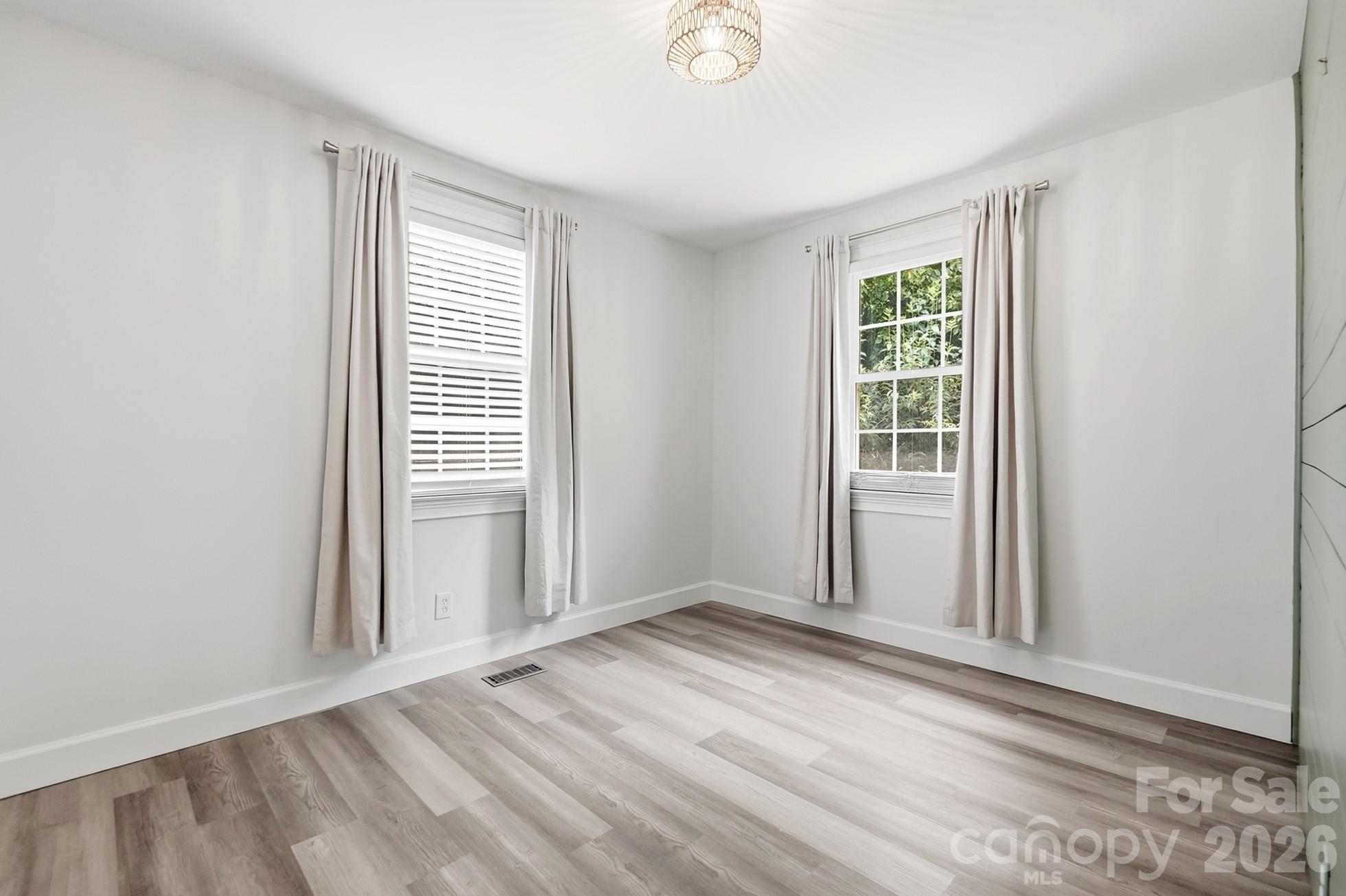 Seversville - Residential
