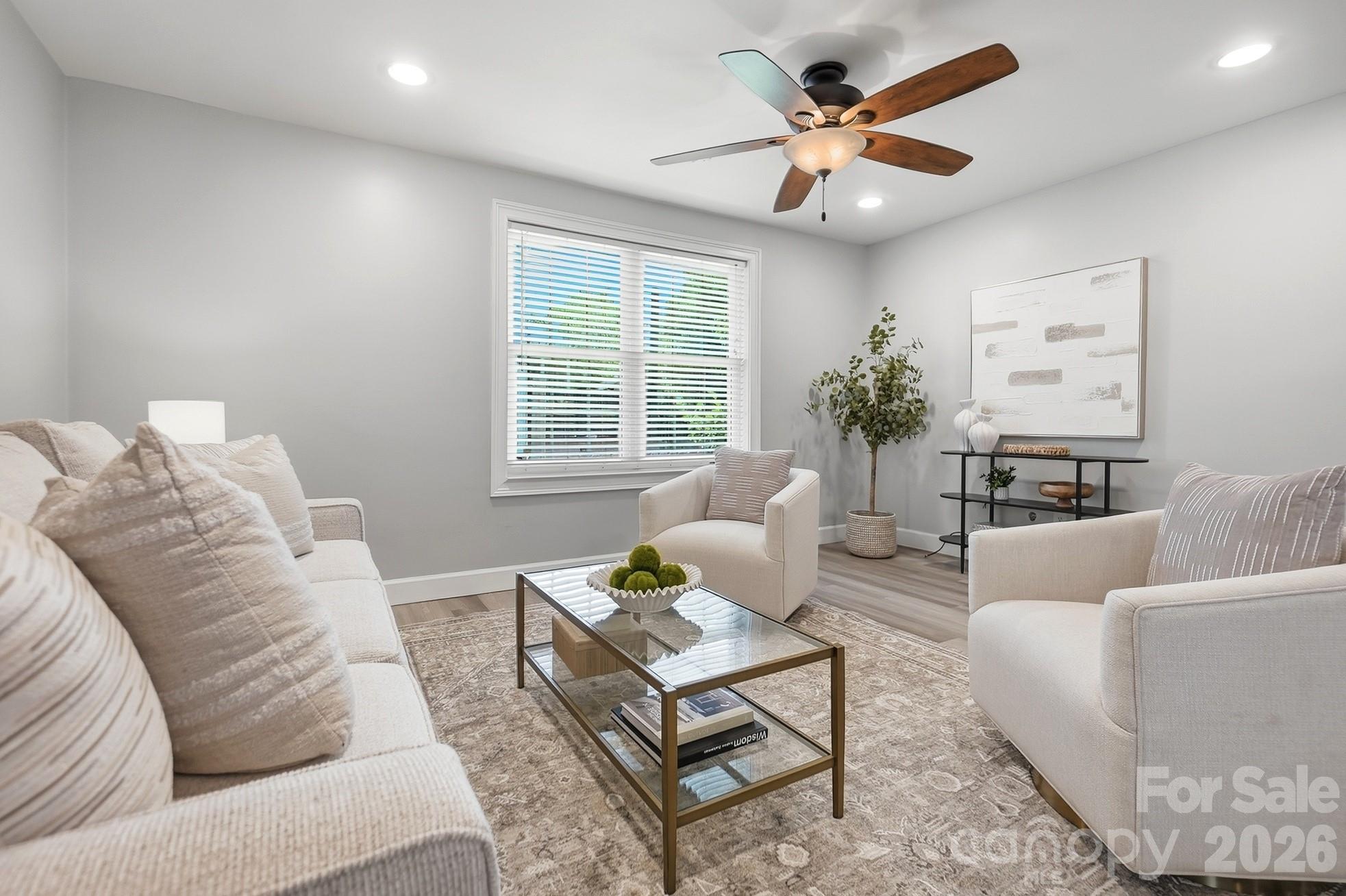 Seversville - Residential