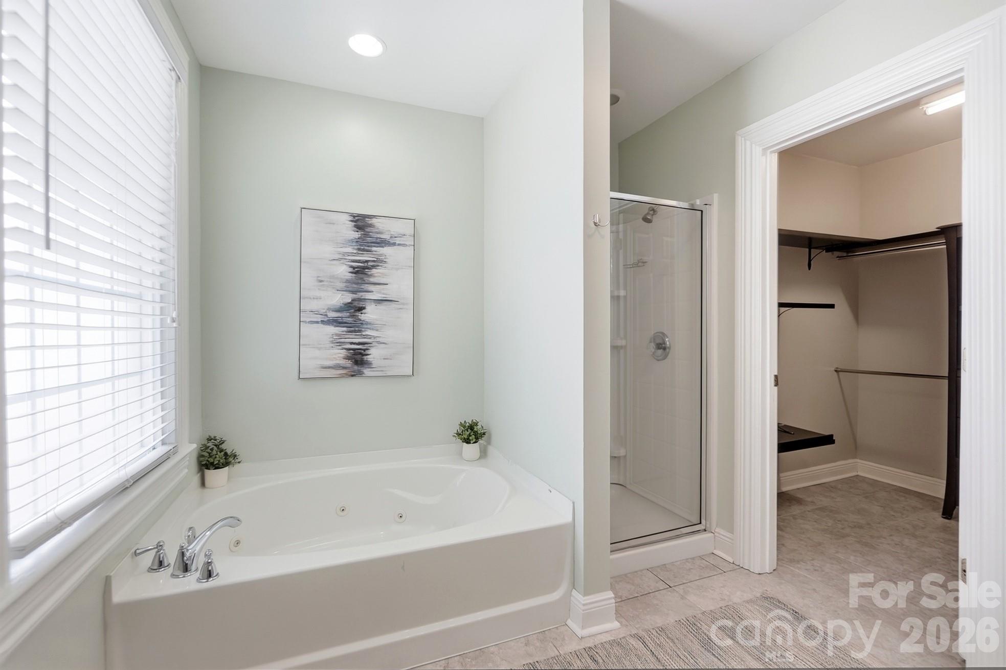 Seversville - Residential