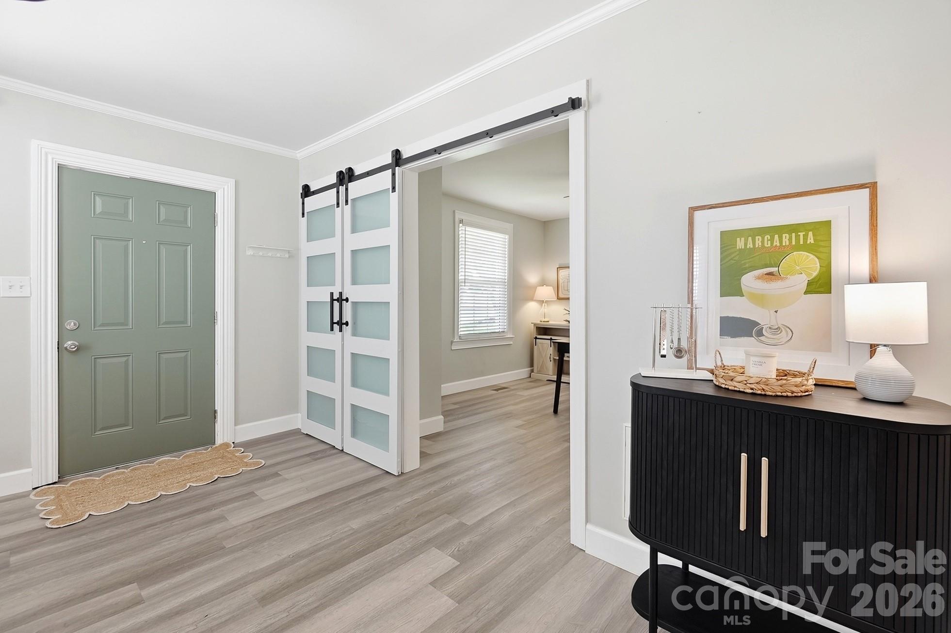 Seversville - Residential