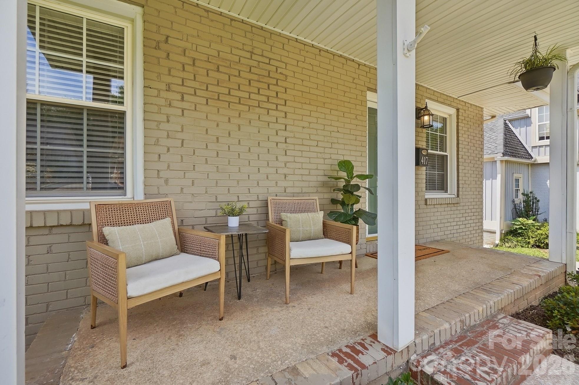Seversville - Residential