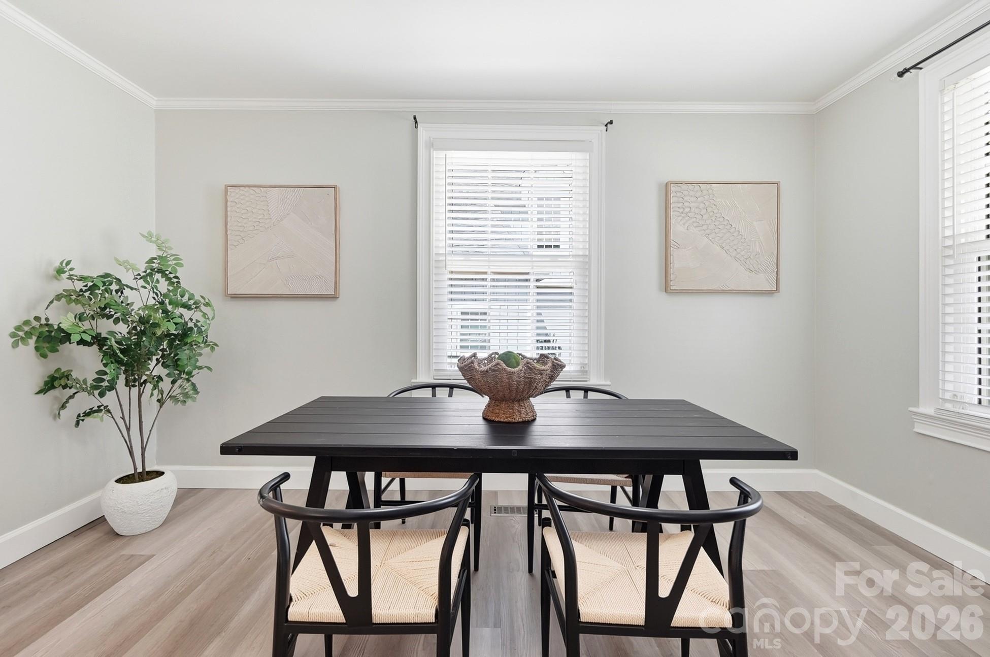 Seversville - Residential