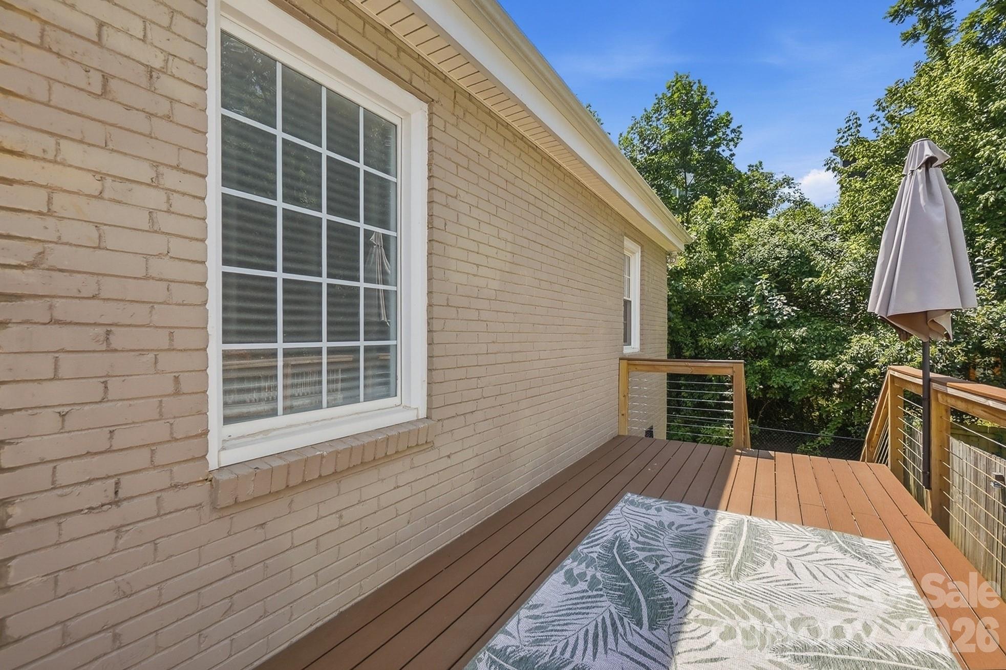 Seversville - Residential