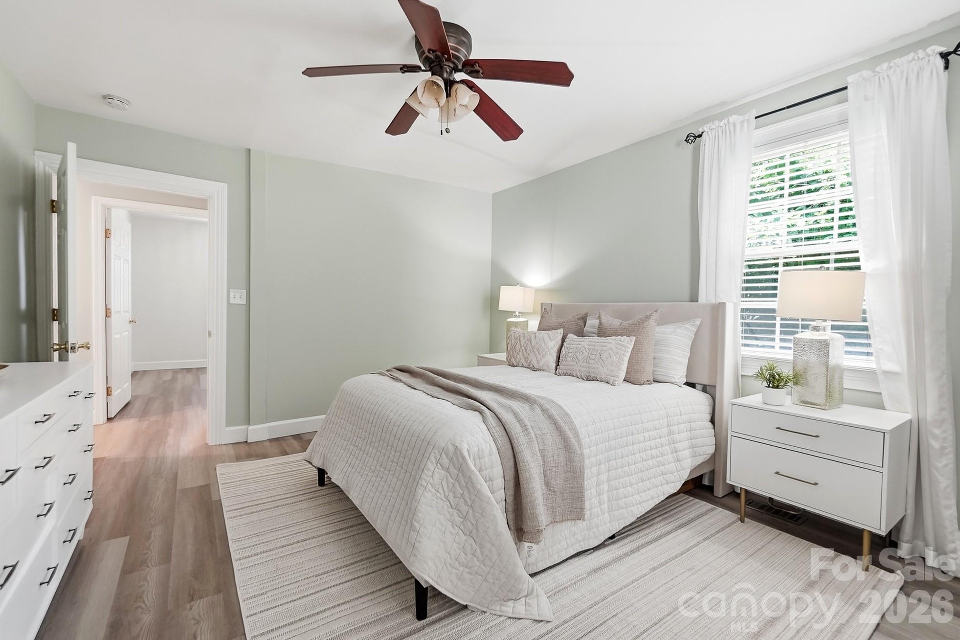 Seversville - Residential