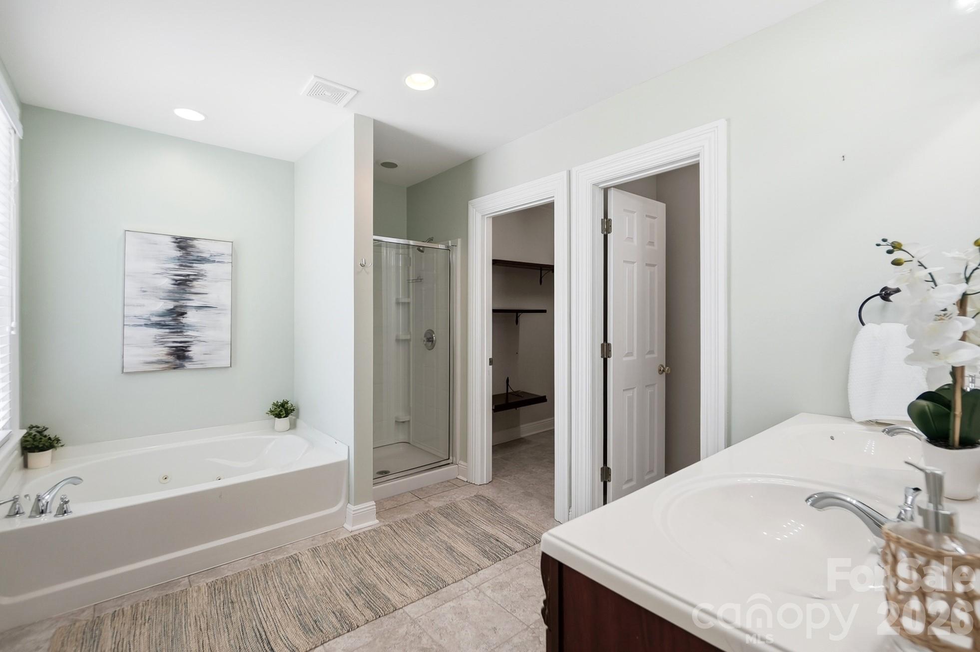 Seversville - Residential