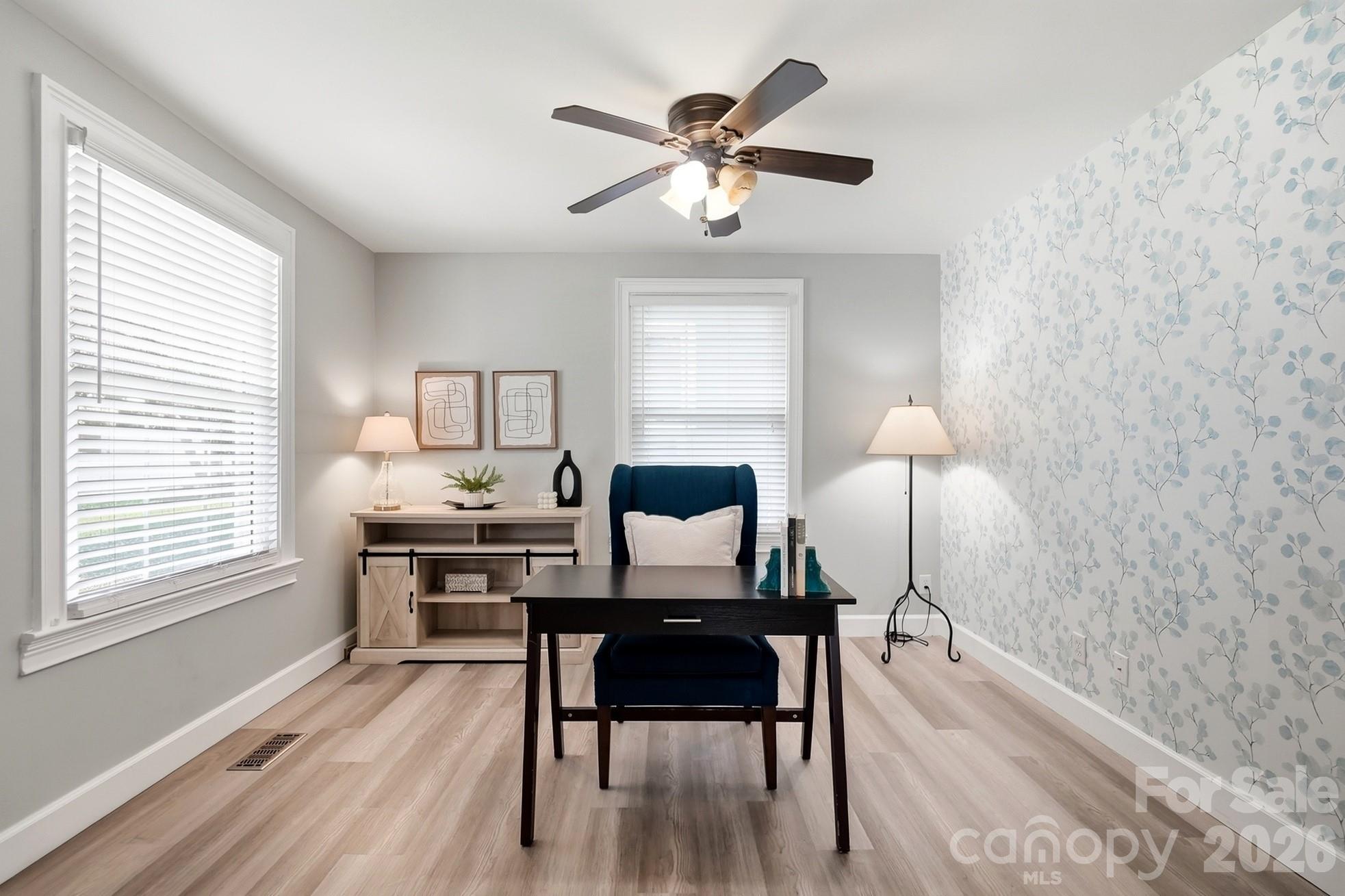 Seversville - Residential
