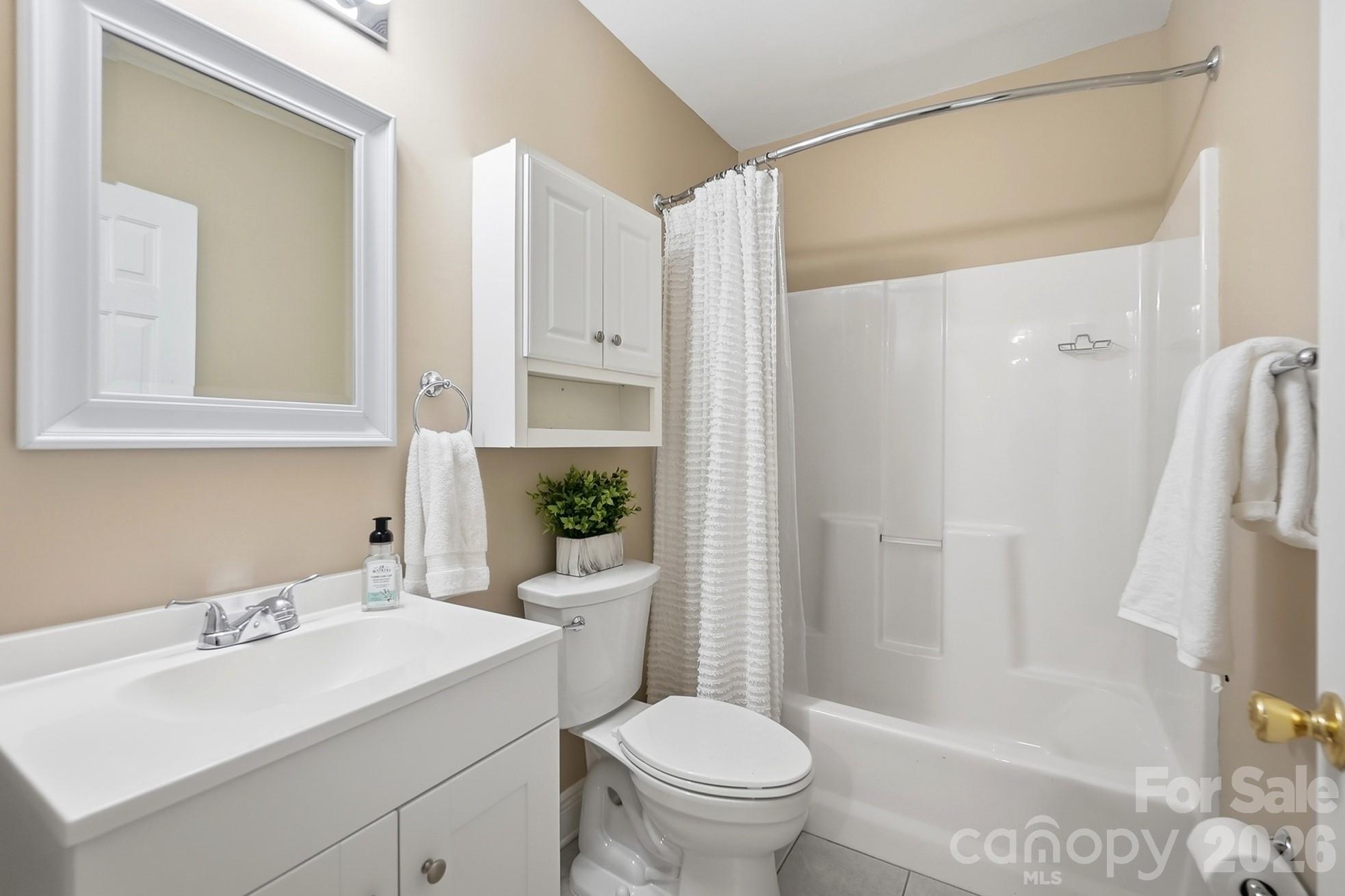 Seversville - Residential