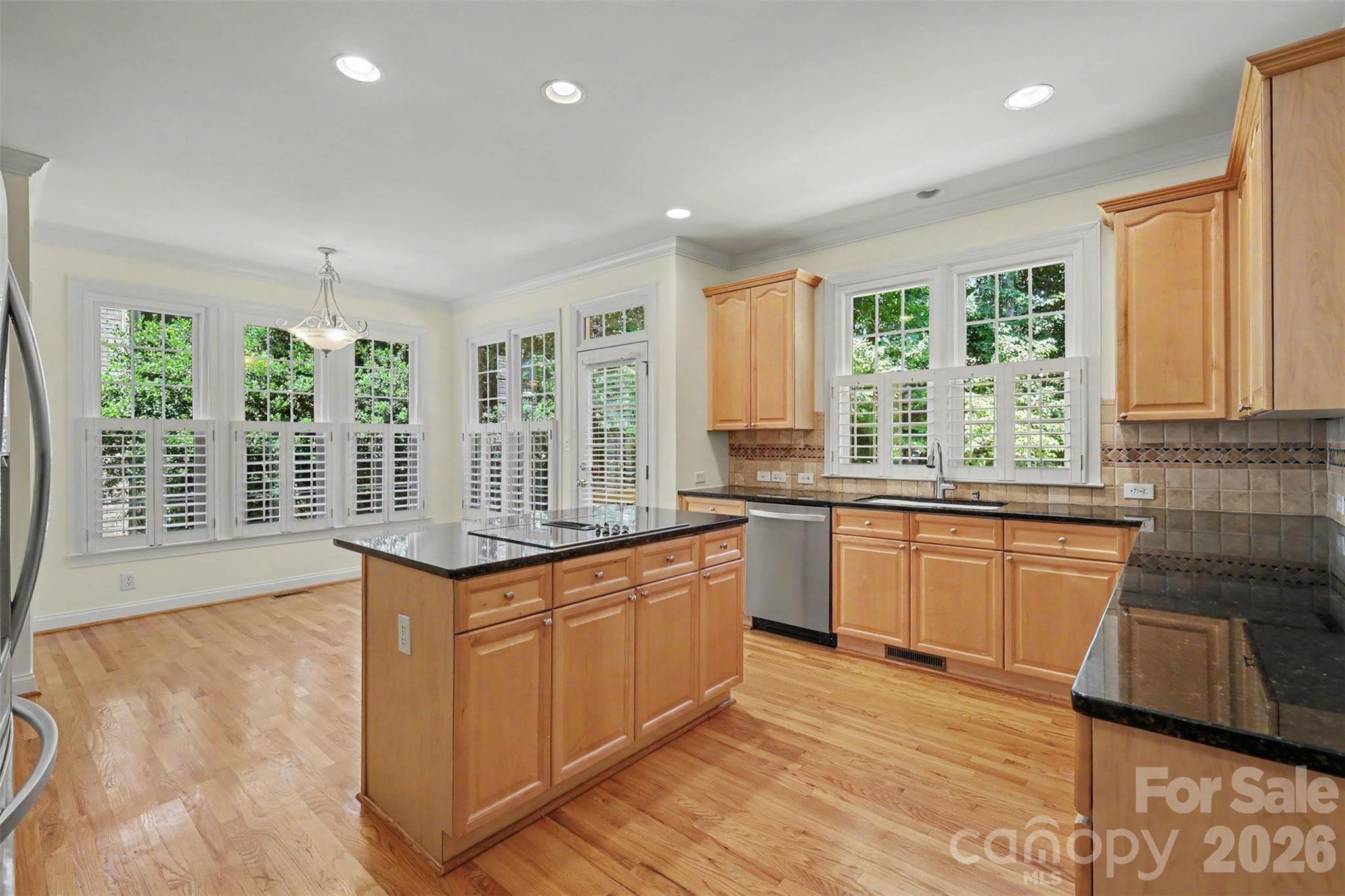 Vineyard - Residential