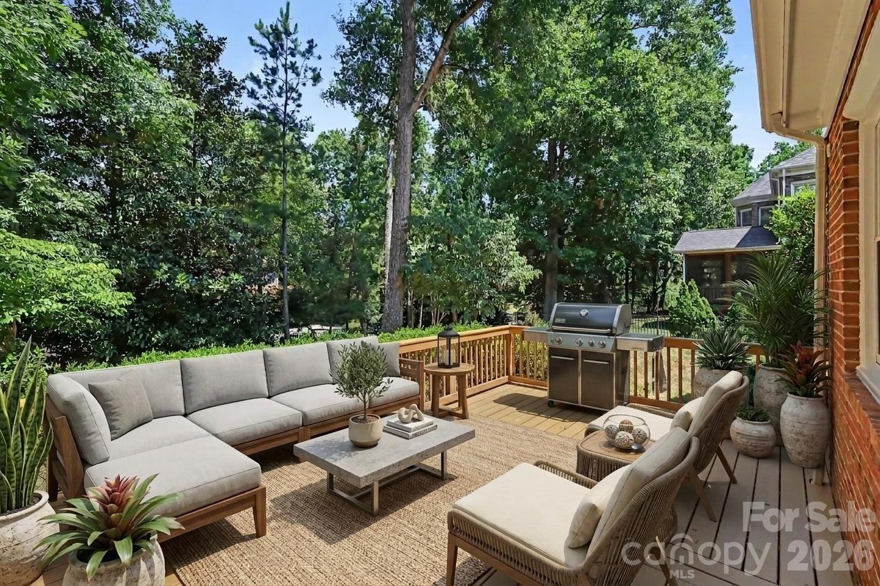 Vineyard - Residential
