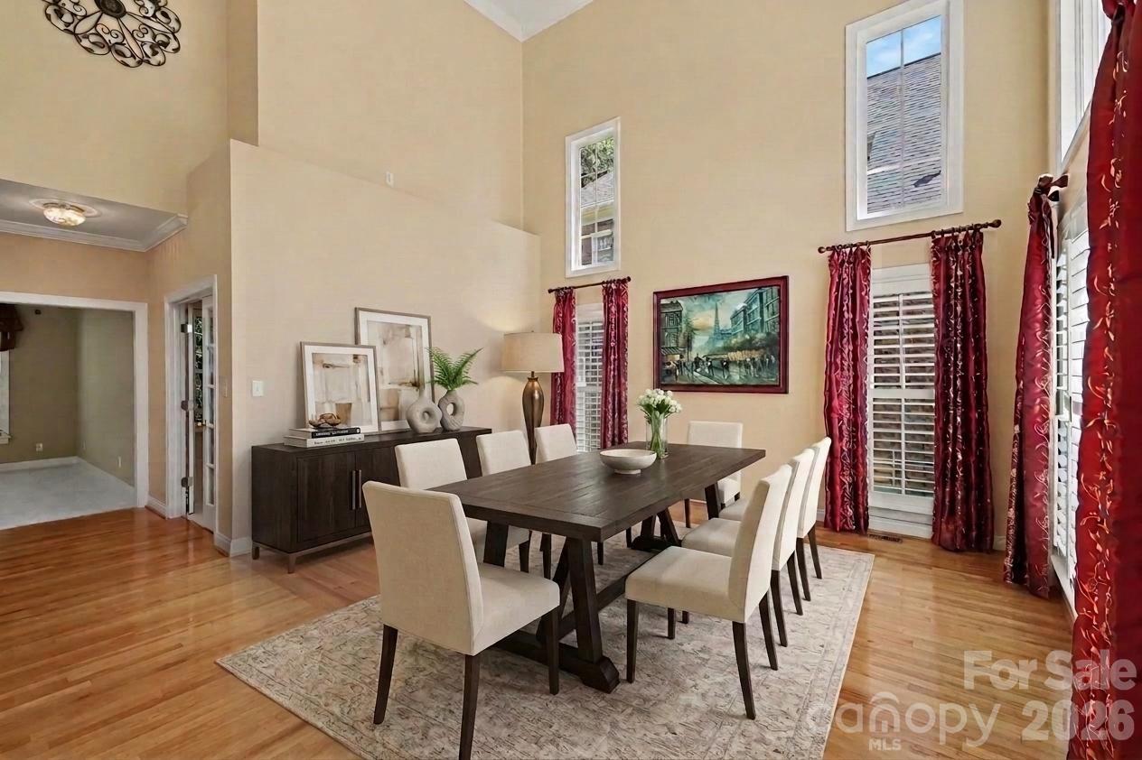 Vineyard - Residential