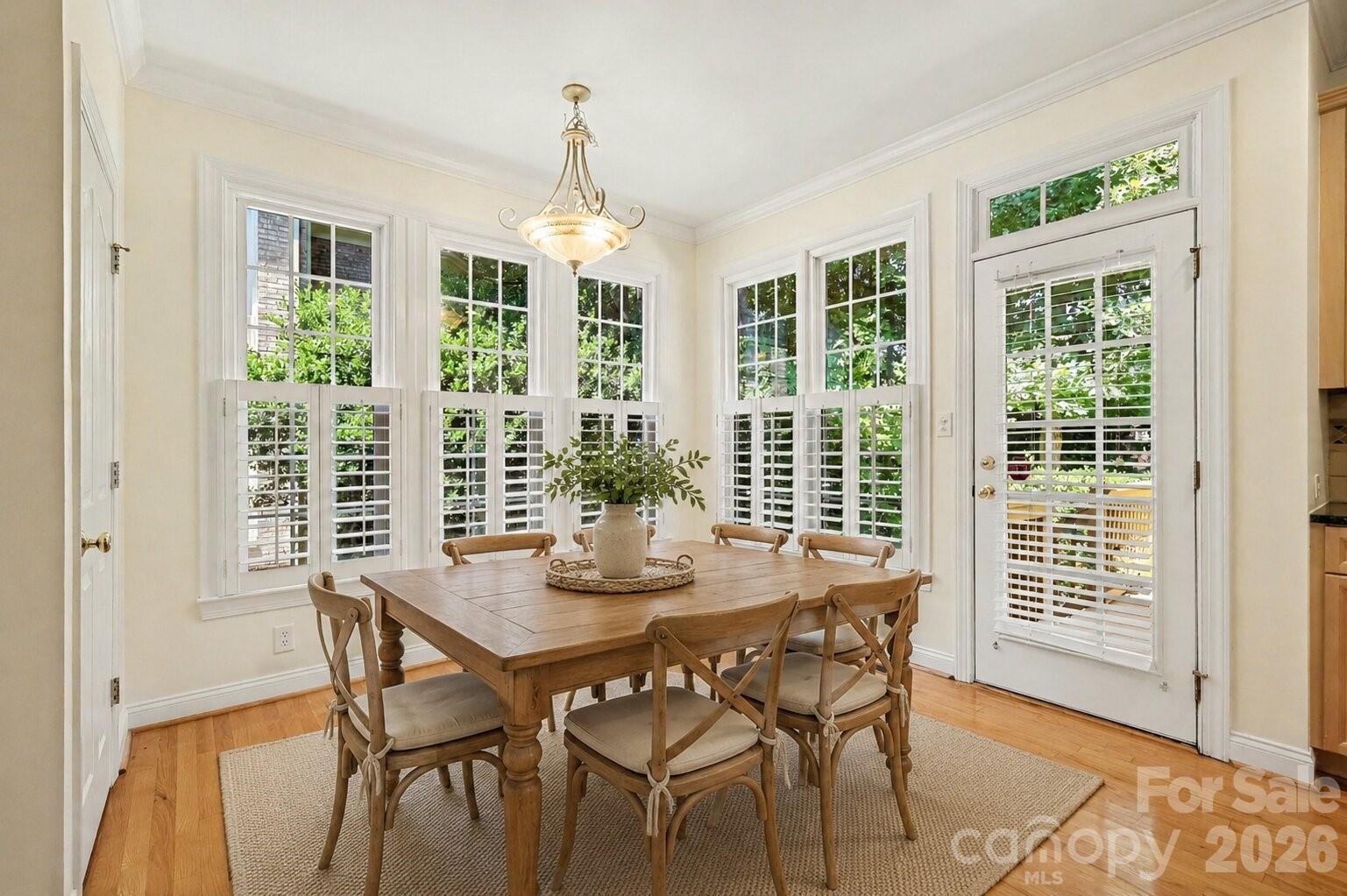 Vineyard - Residential