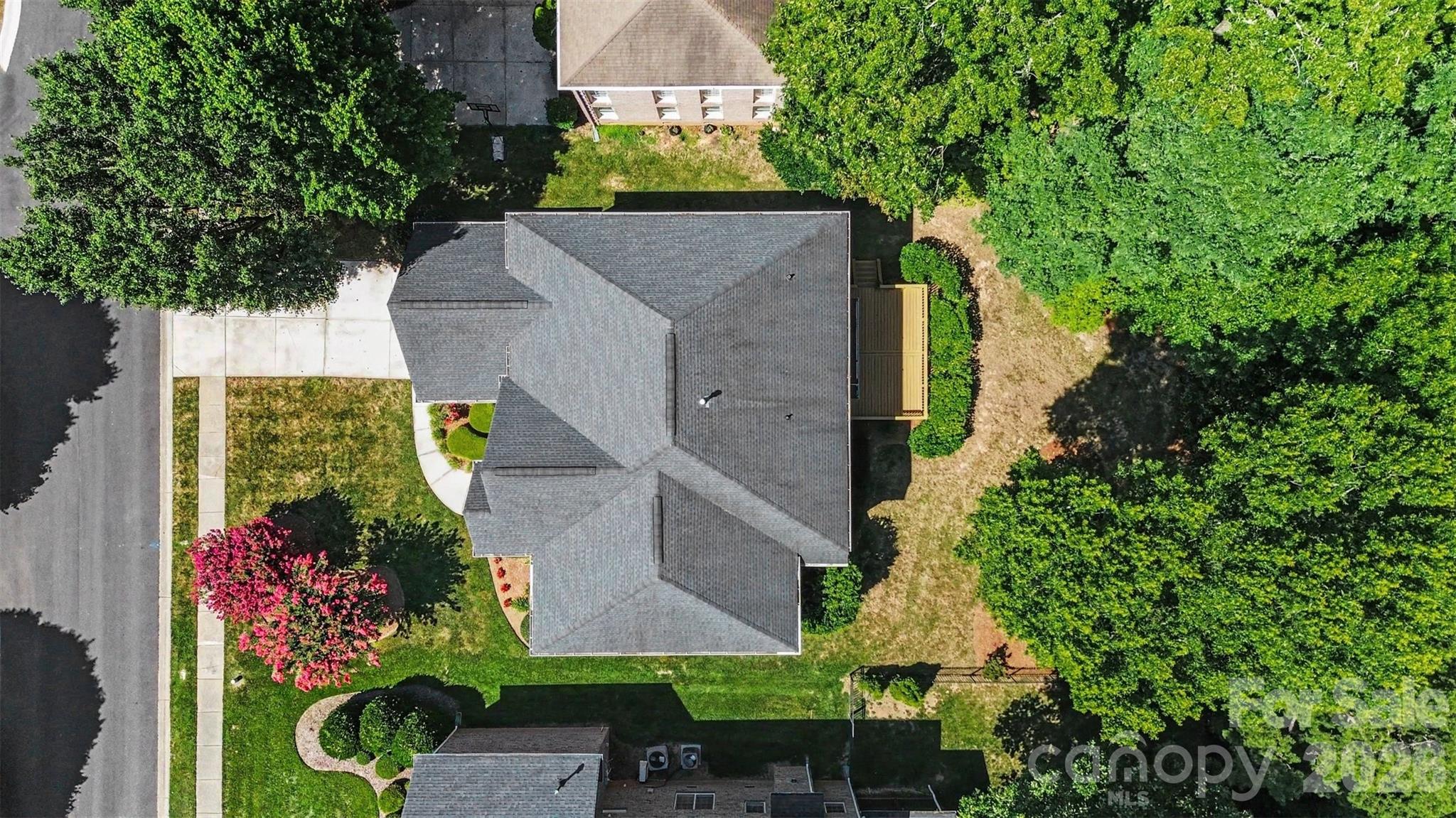 Vineyard - Residential