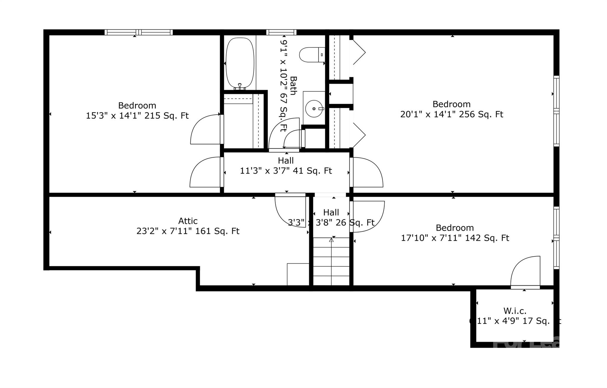 River Hills - Residential Lease
