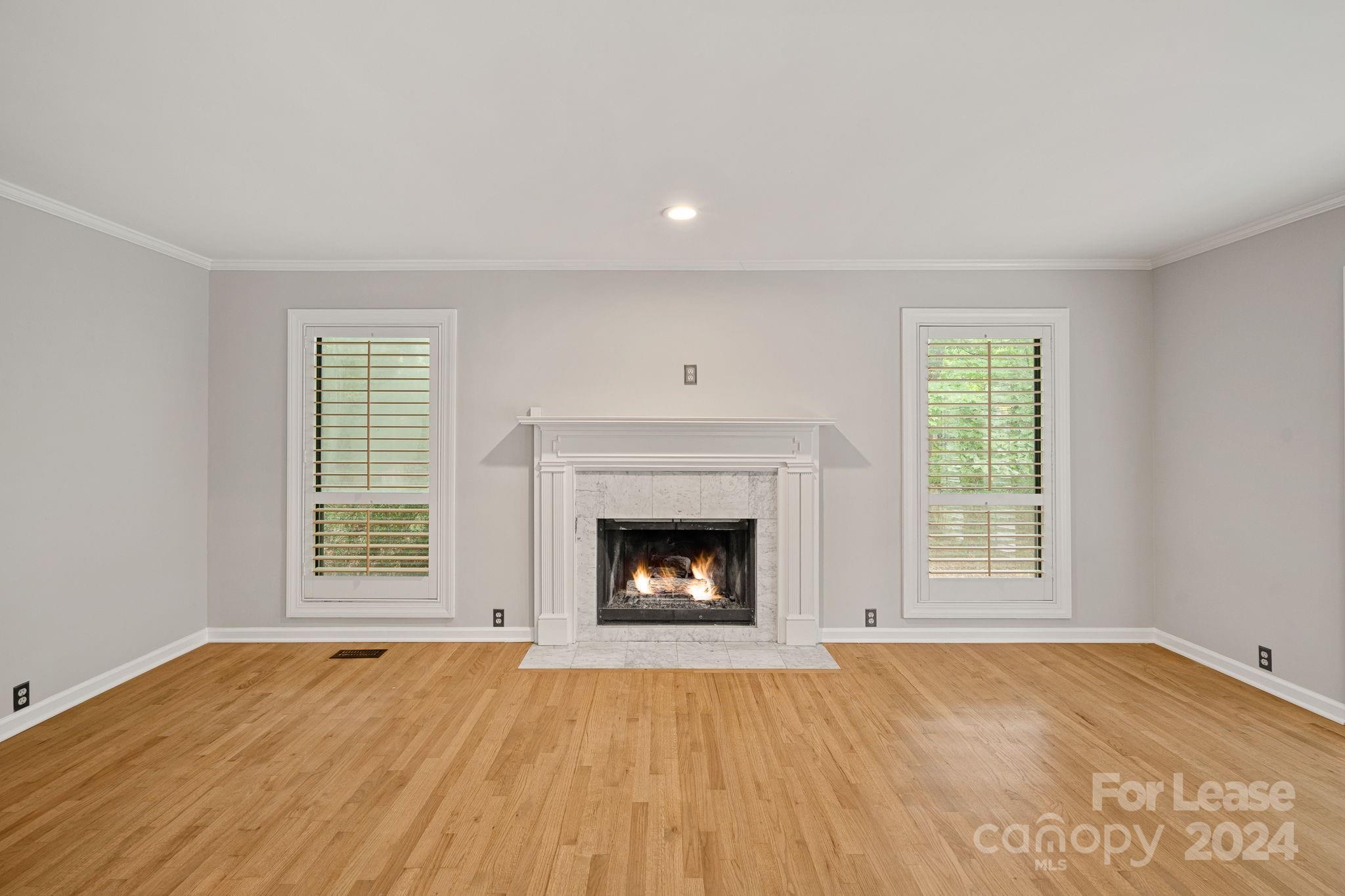 River Hills - Residential Lease