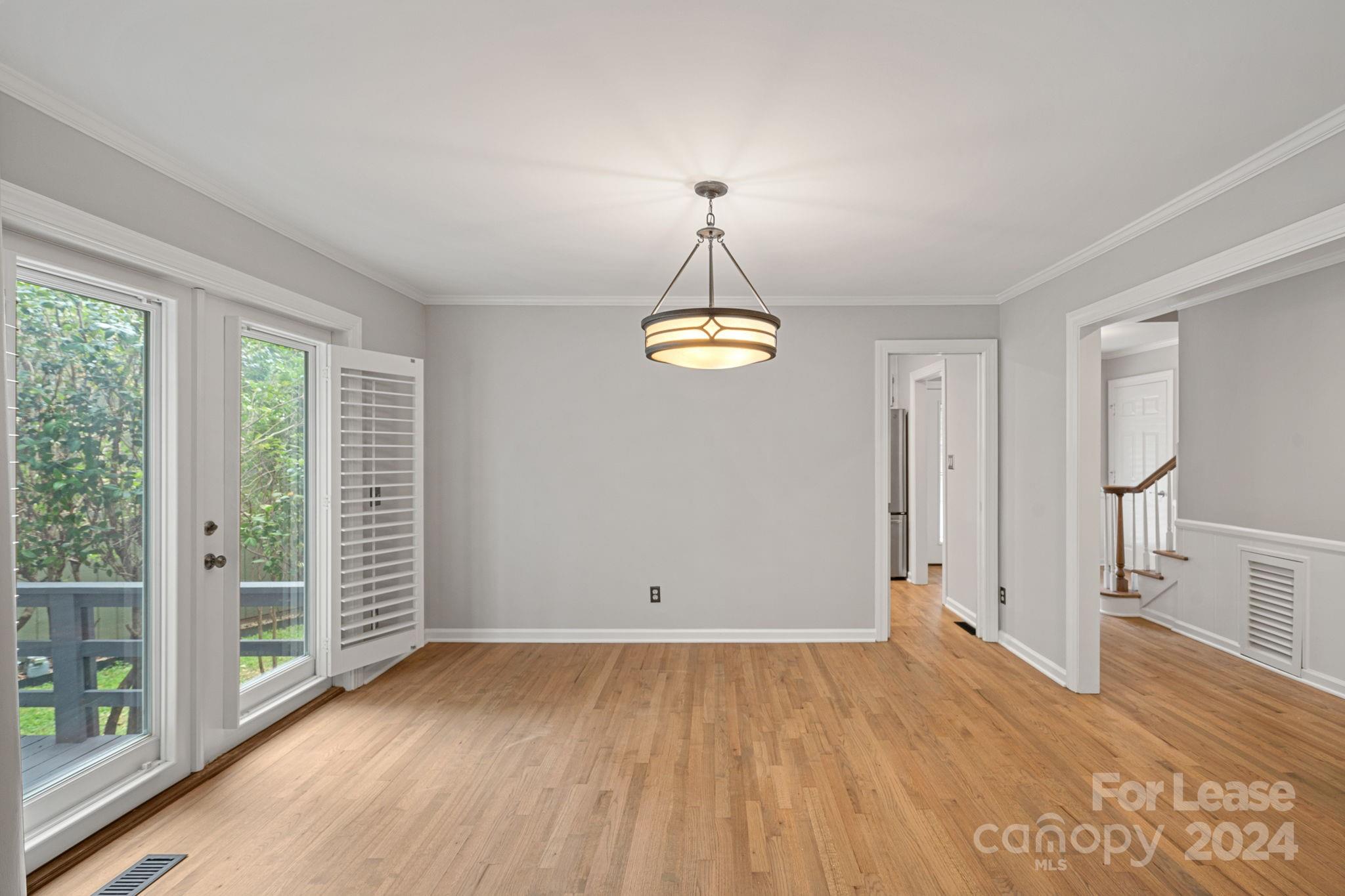 River Hills - Residential Lease
