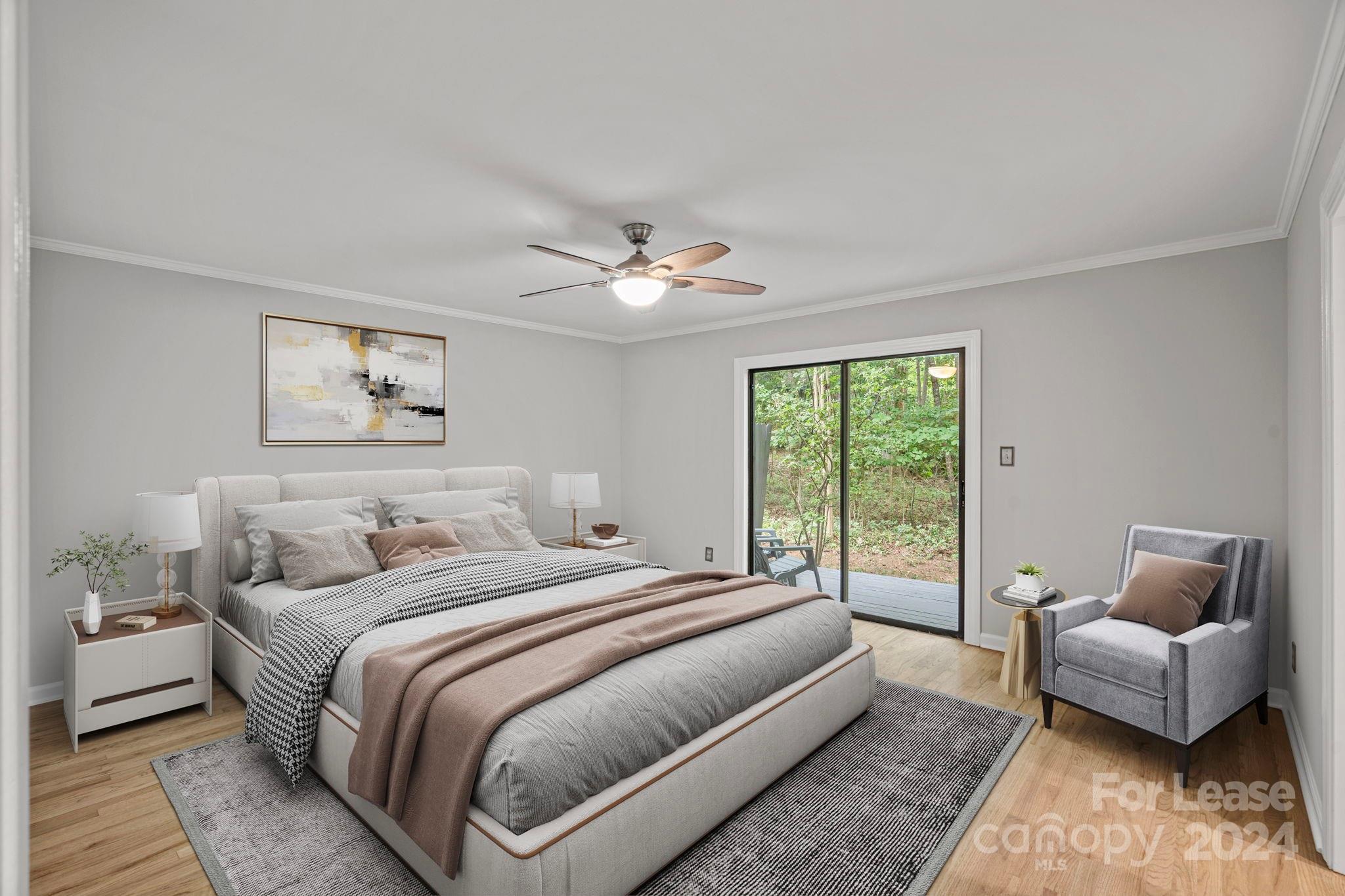 River Hills - Residential Lease