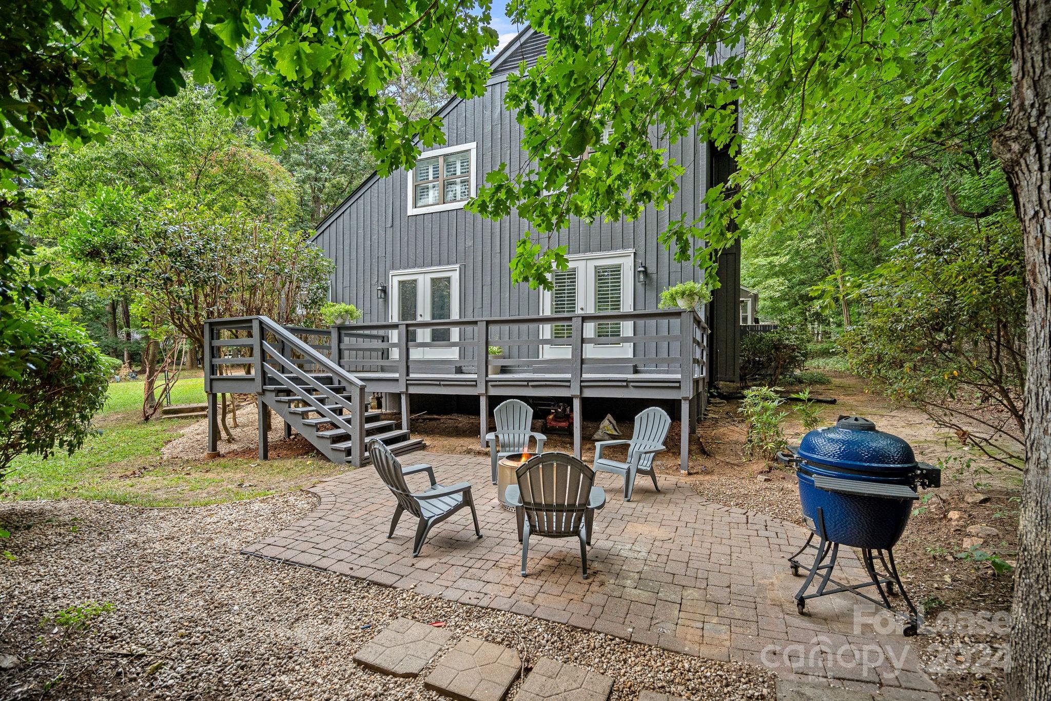 River Hills - Residential Lease
