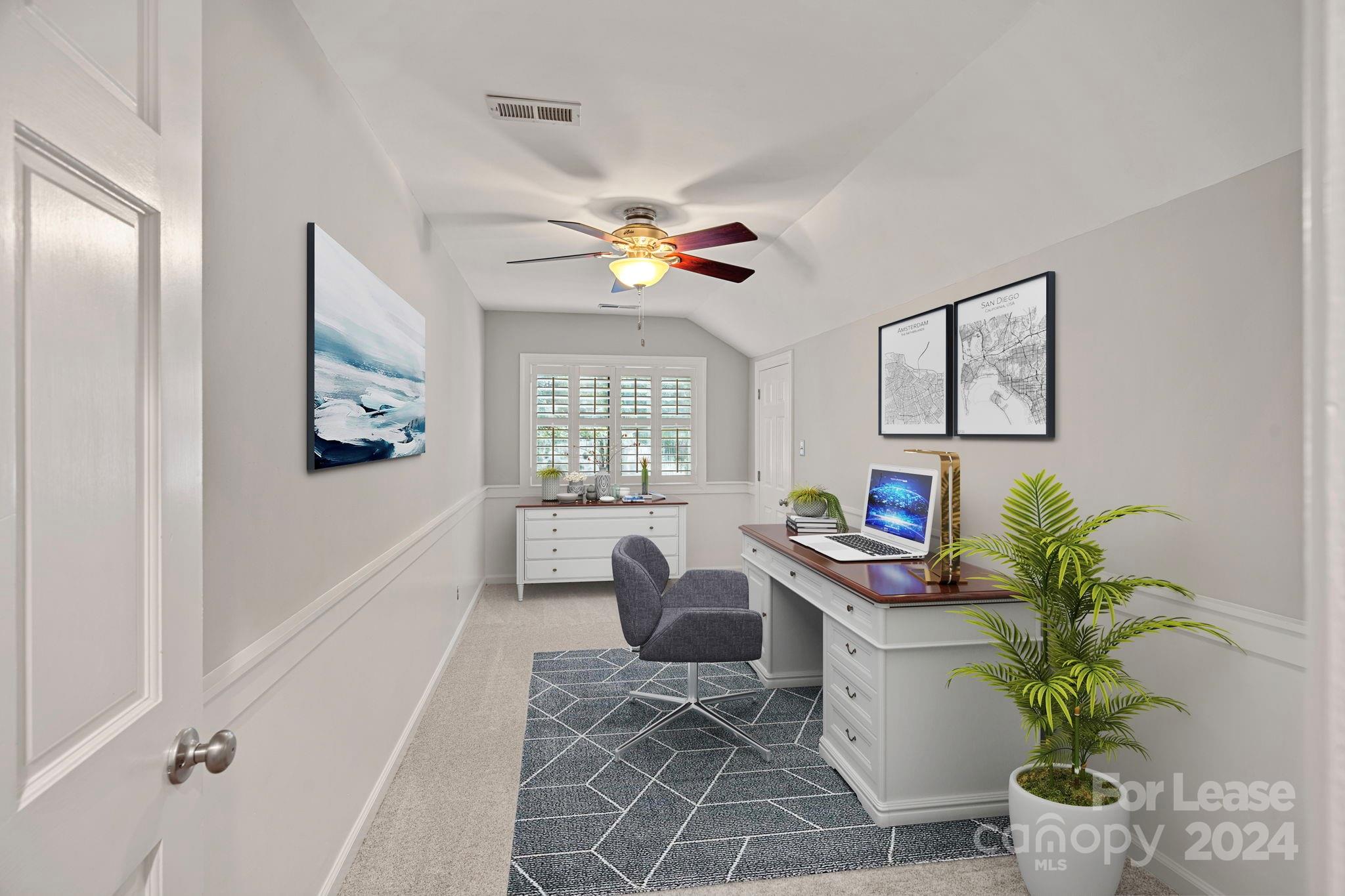 River Hills - Residential Lease