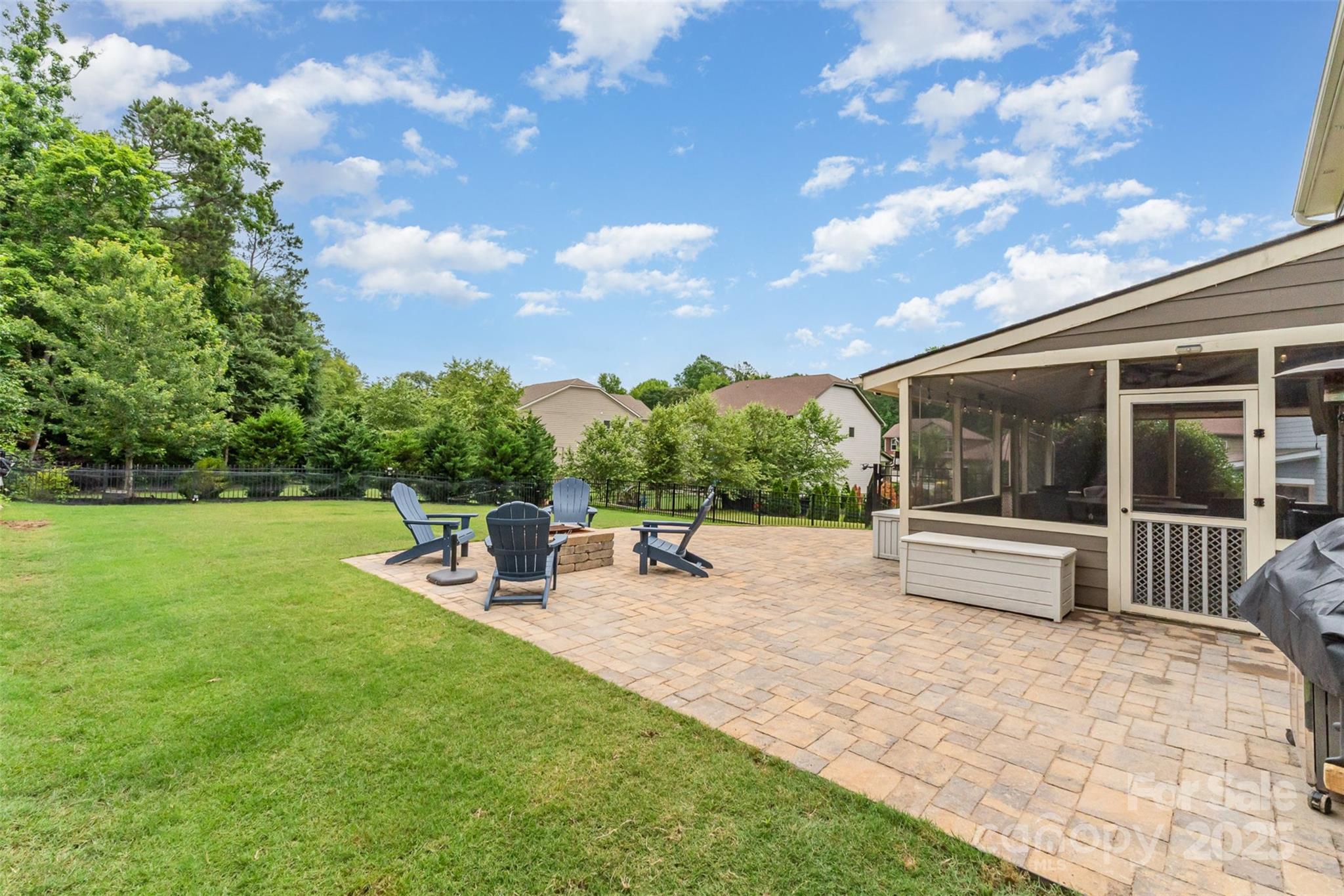 The Preserve At Riverchase - Residential