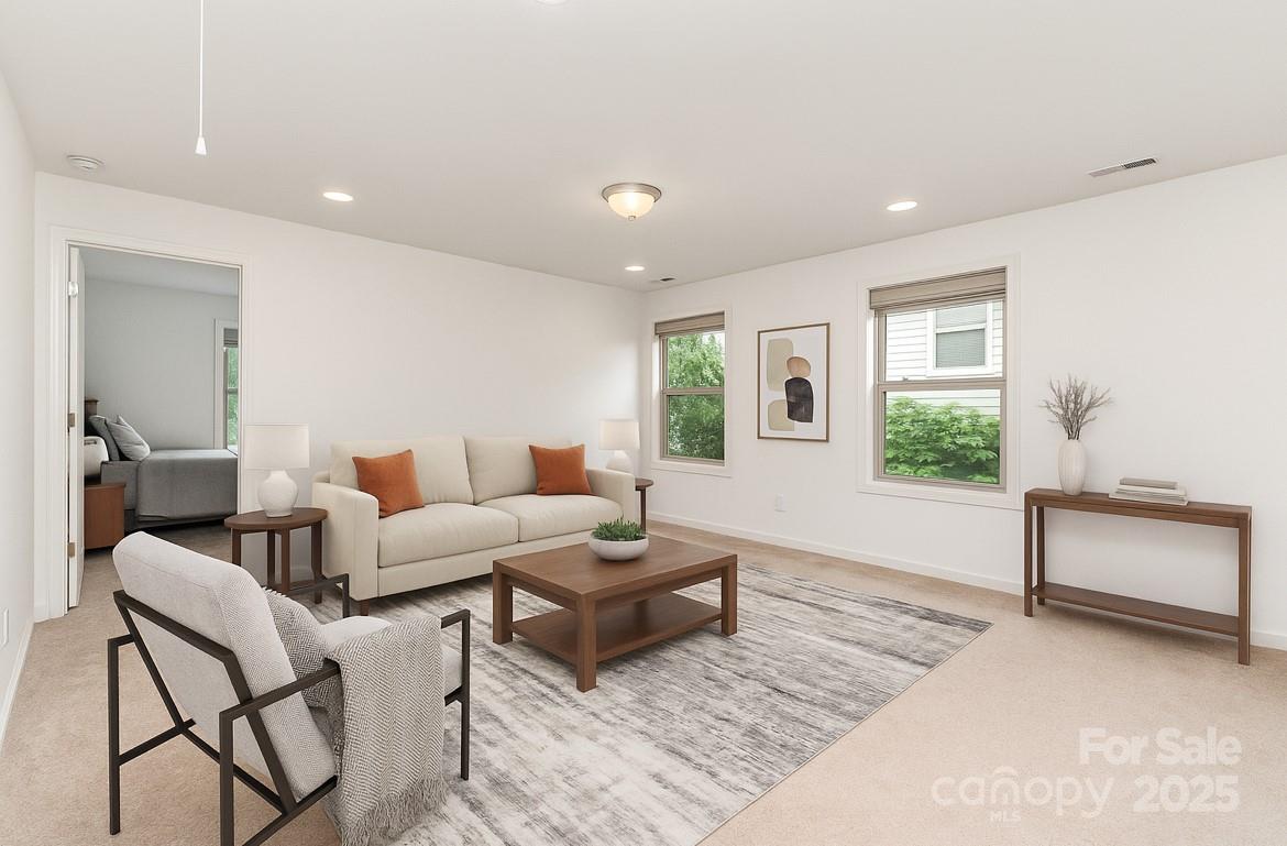 The Preserve At Riverchase - Residential