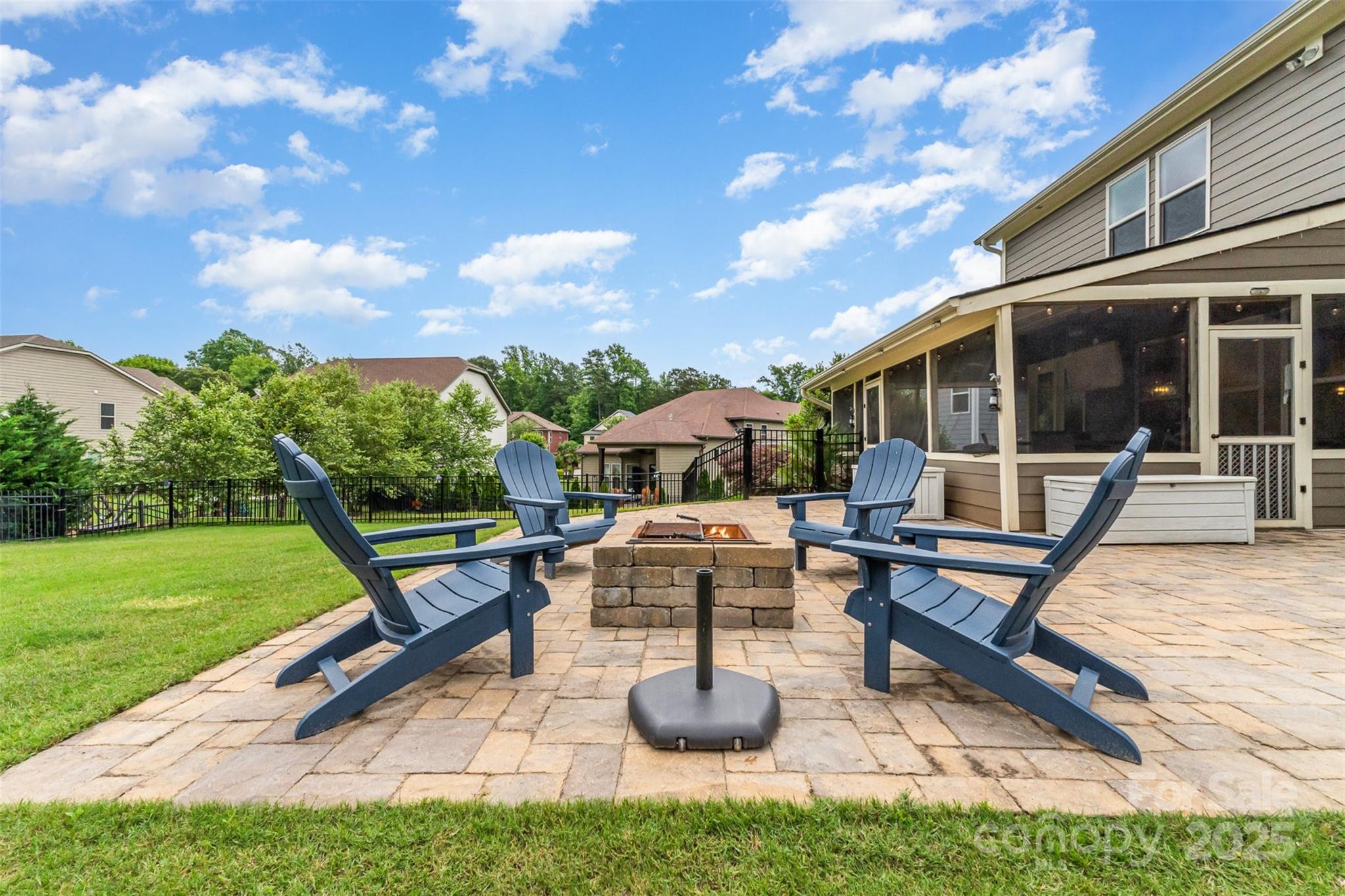 The Preserve At Riverchase - Residential