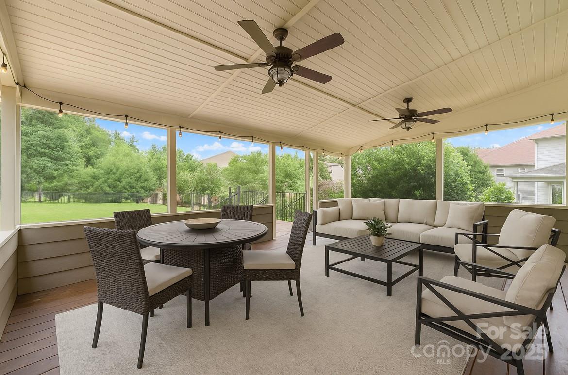 The Preserve At Riverchase - Residential