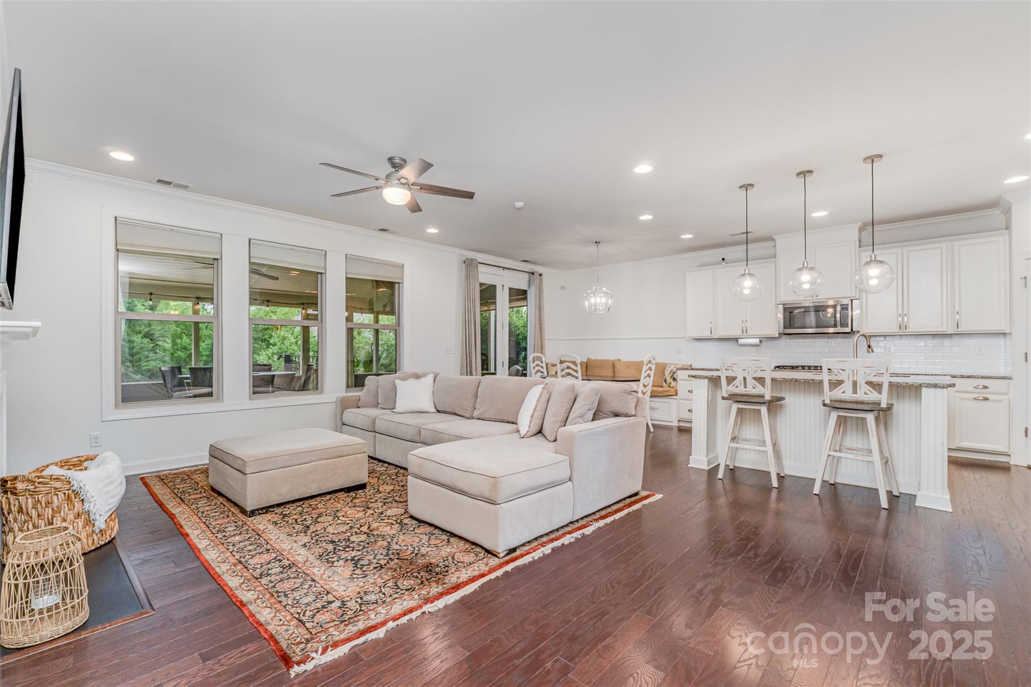 The Preserve At Riverchase - Residential