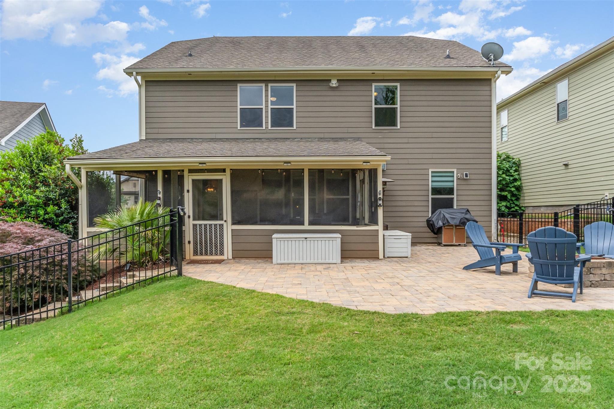 The Preserve At Riverchase - Residential