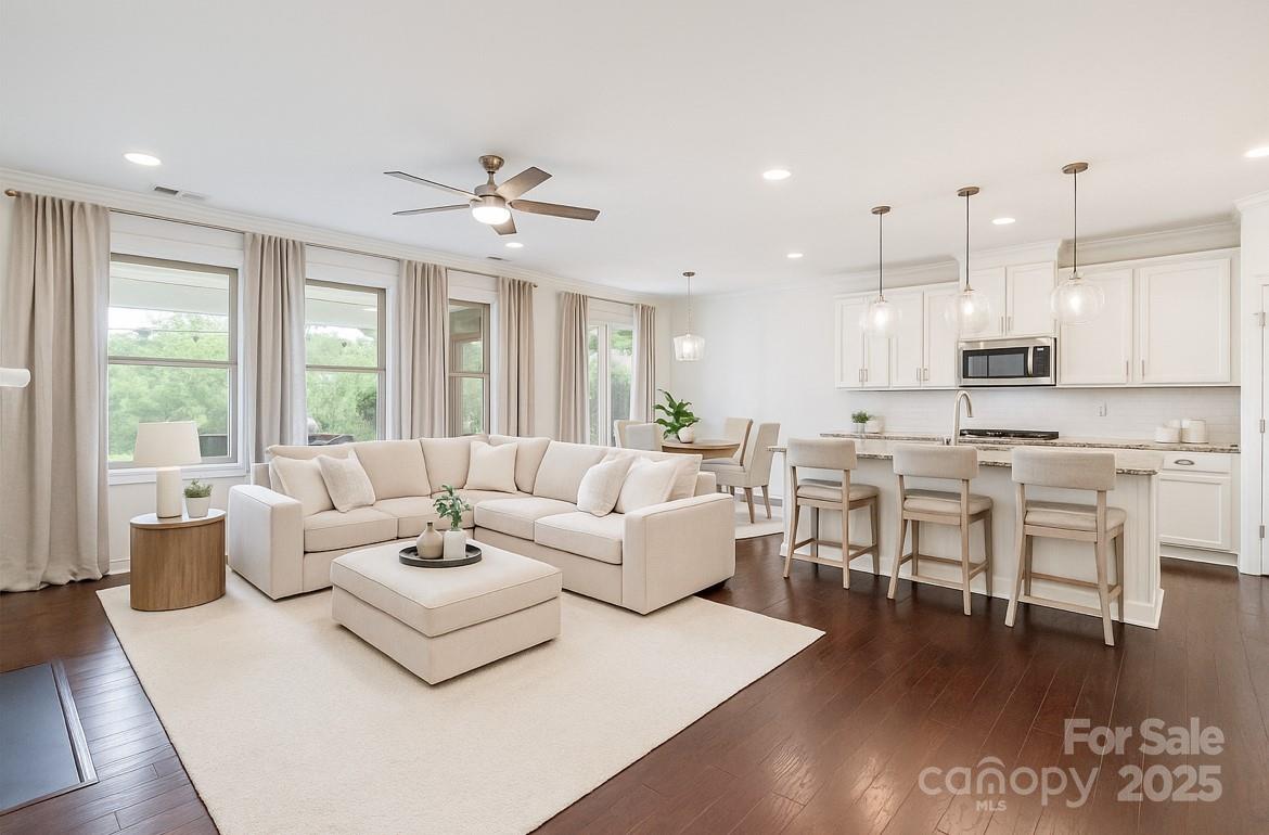 The Preserve At Riverchase - Residential