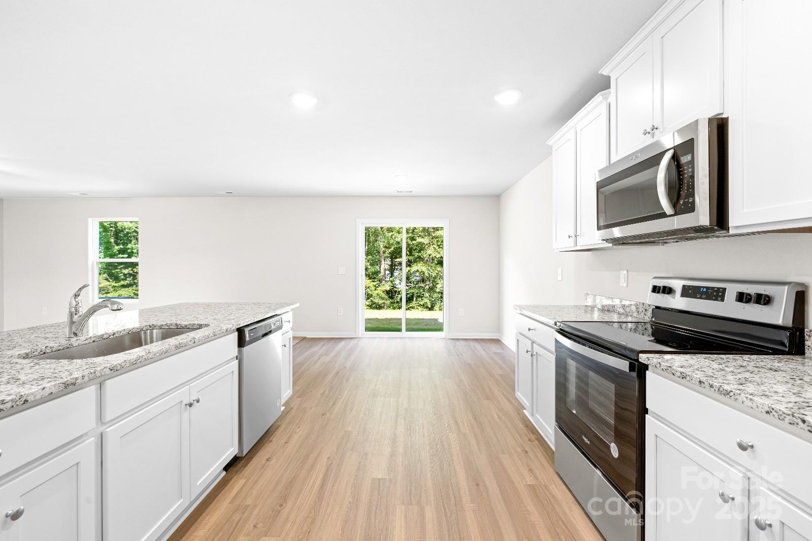 Mckee Creek Village - Residential