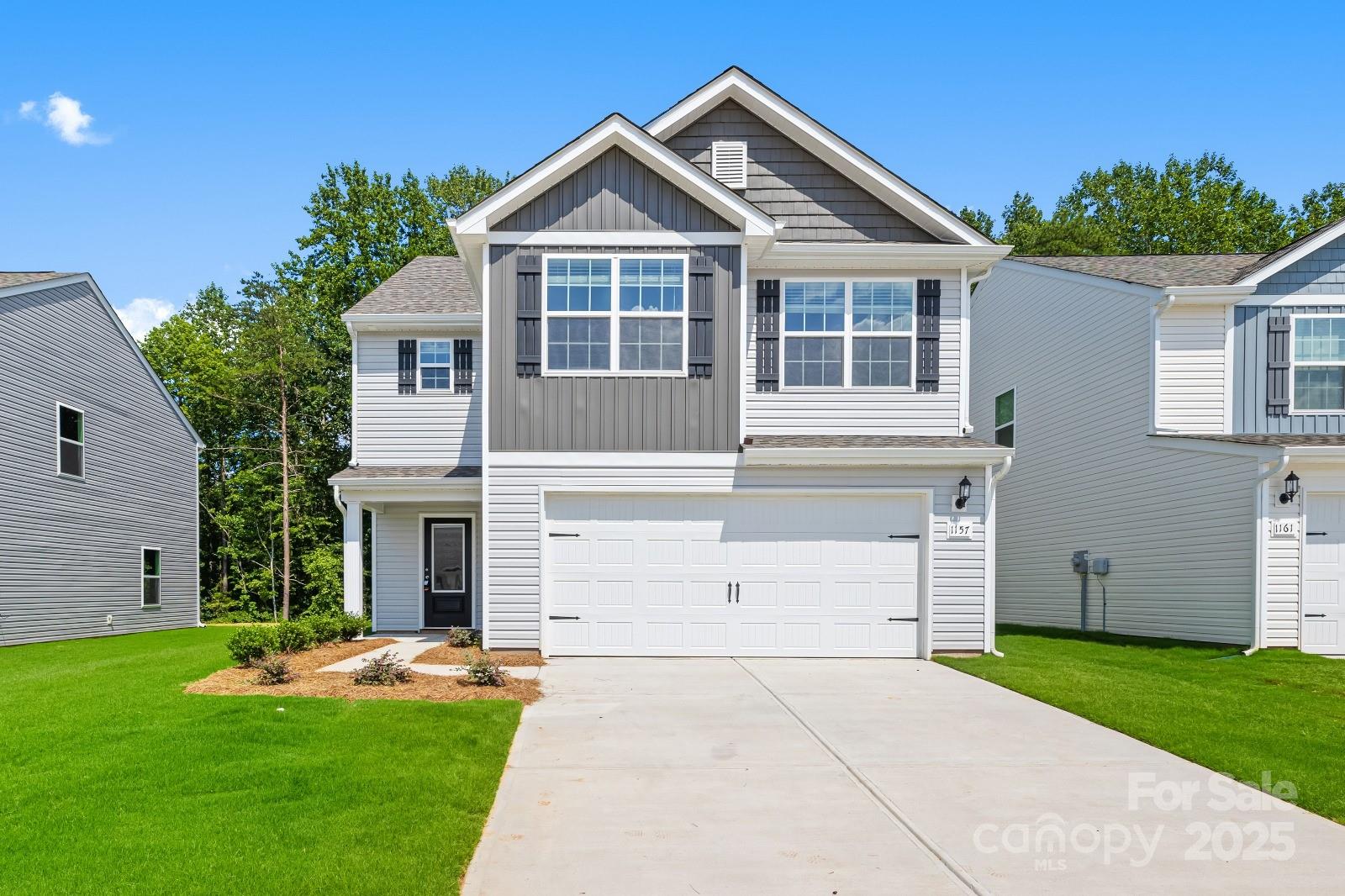 Mckee Creek Village - Residential