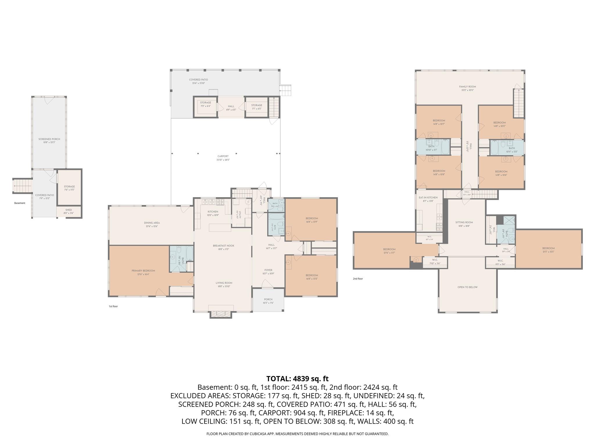 None - Residential
