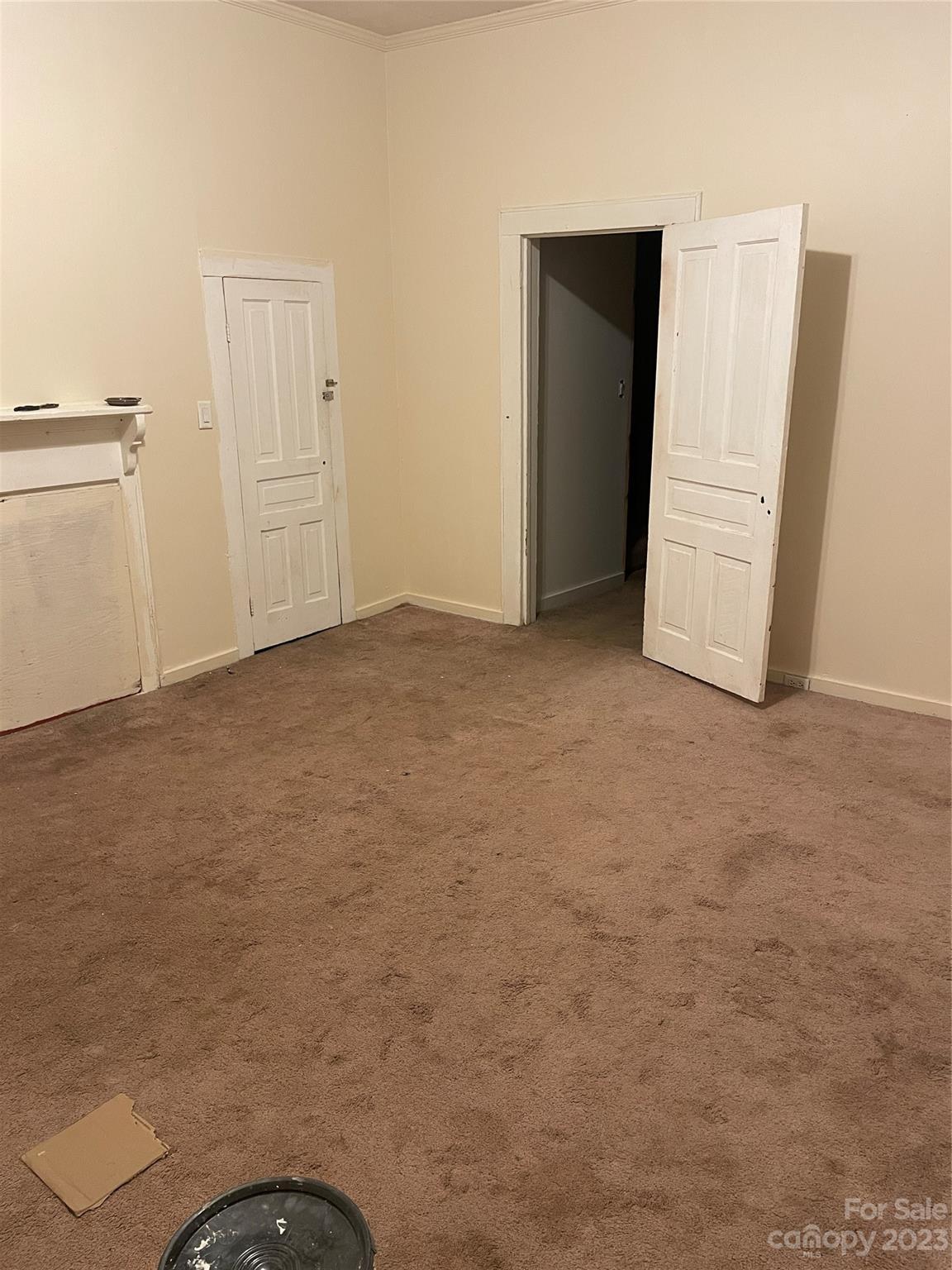 none - Residential