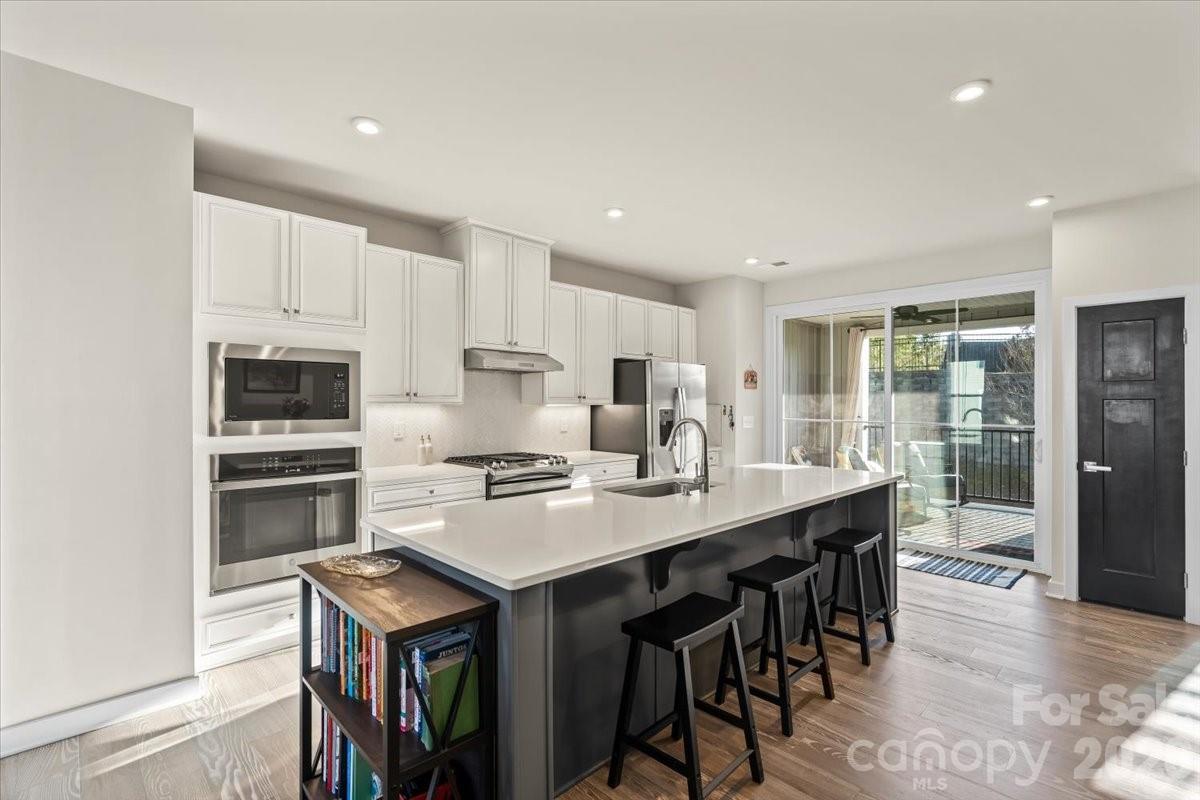 Trinity Townes - Residential