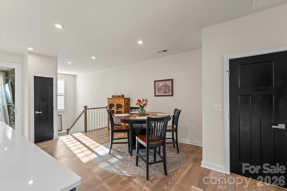 Trinity Townes - Residential
